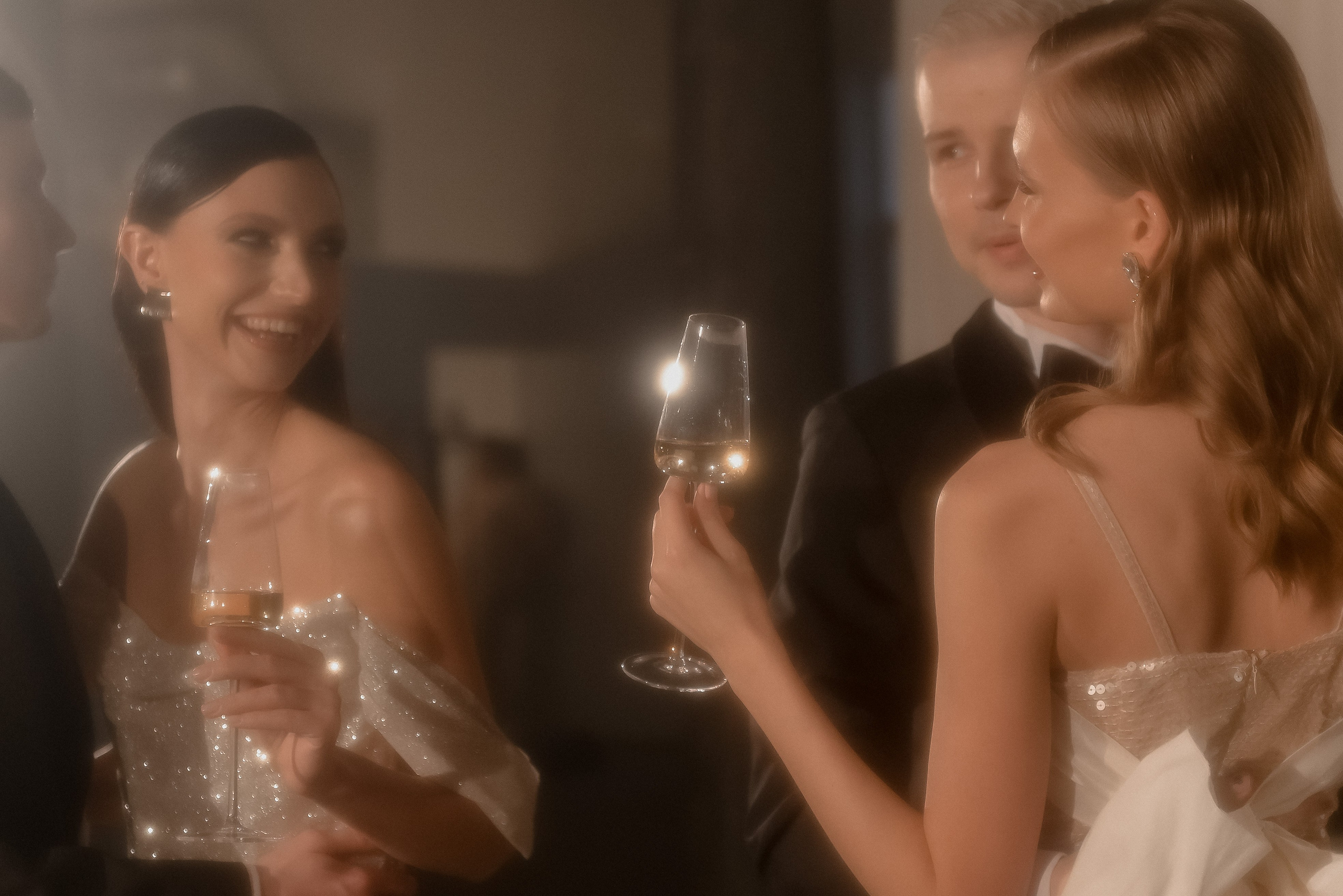 Новый год 2026. Свадебный фотограф Евгения Черепанова