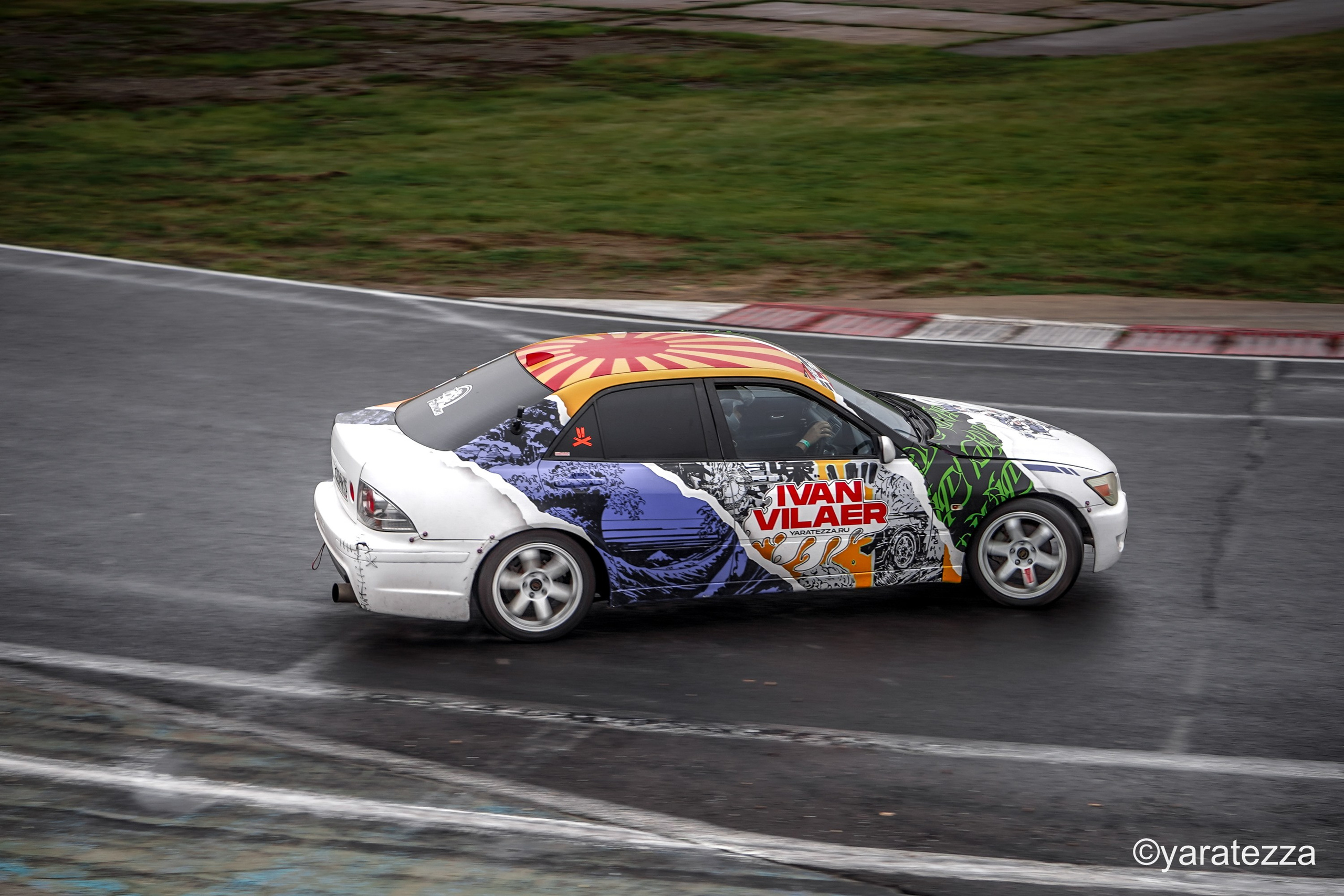 Vilaer Racing Team