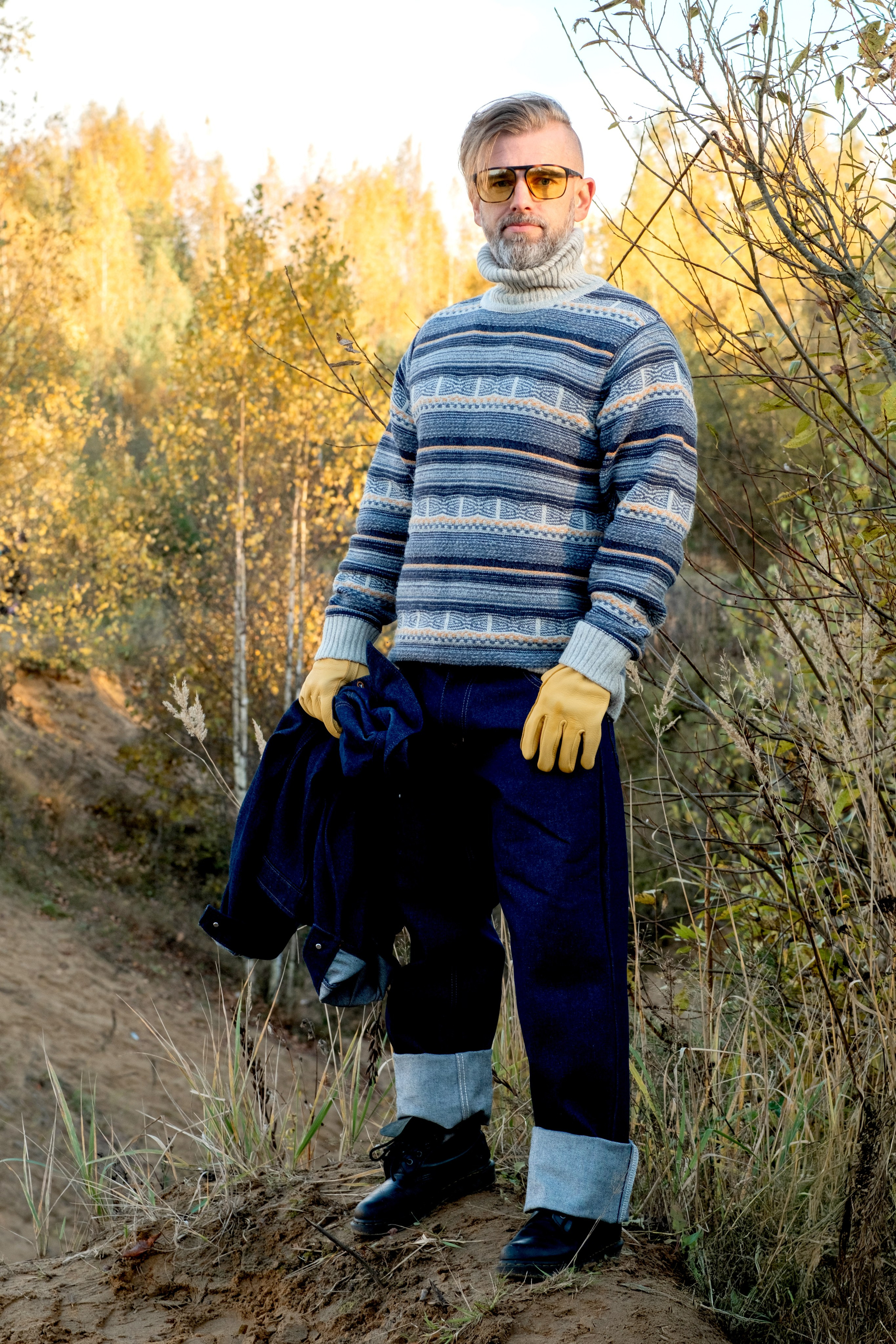 Имиджевая и рекламная съёмка для брендов в СПб. Фотосессия для маркетплейсов