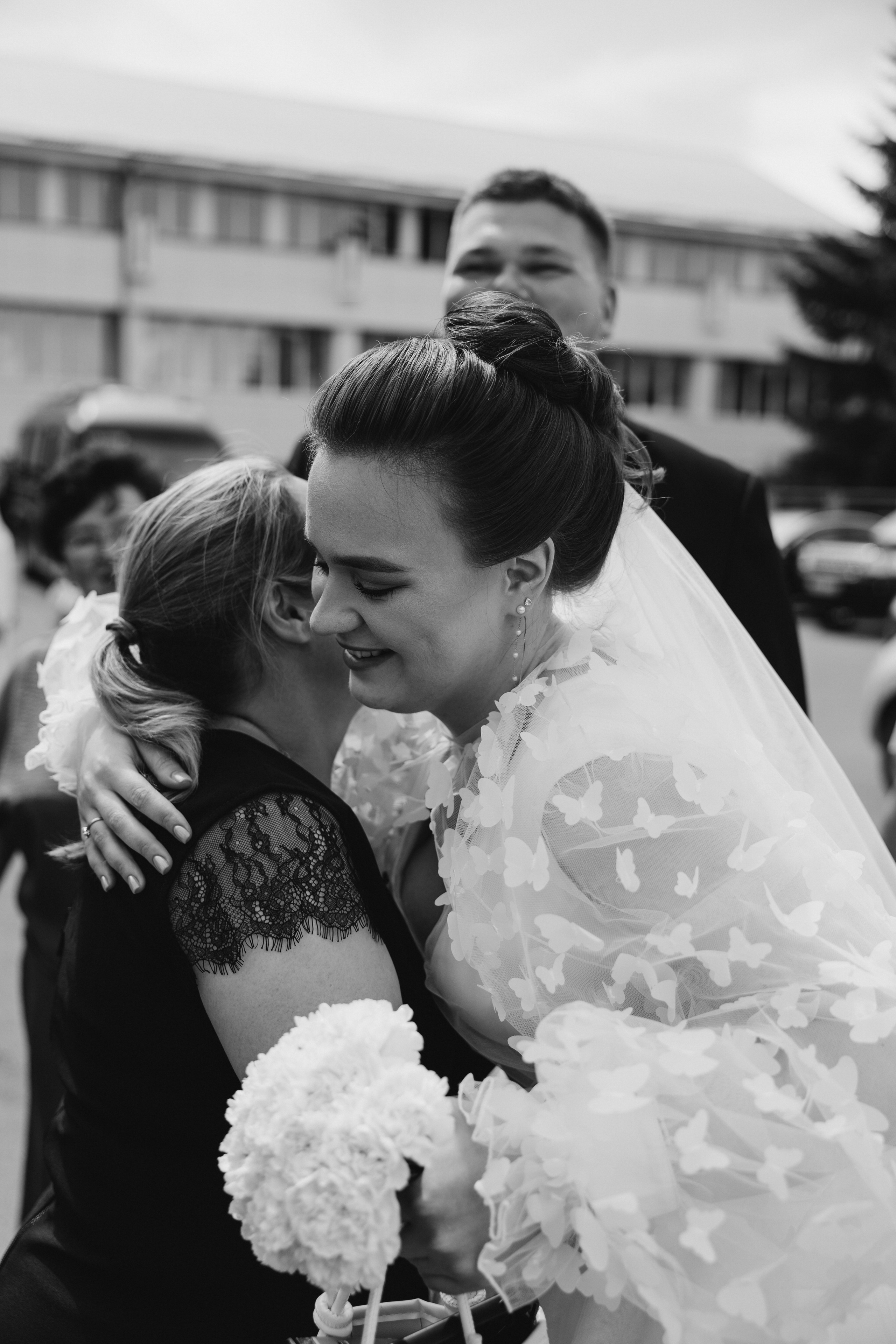 Кирилл и Алёна. Свадебный, семейный фотограф в Иркутске Светлана Макаричева