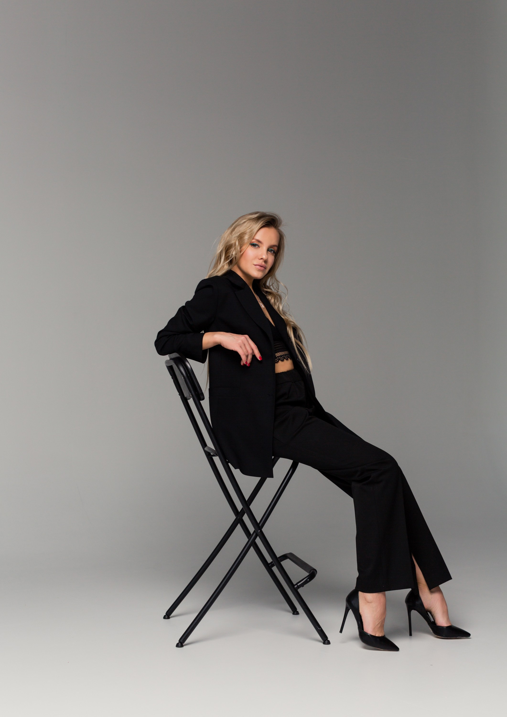 Фотодень LOFT. Портретный фотограф в Красноярске Акифьева Евгения