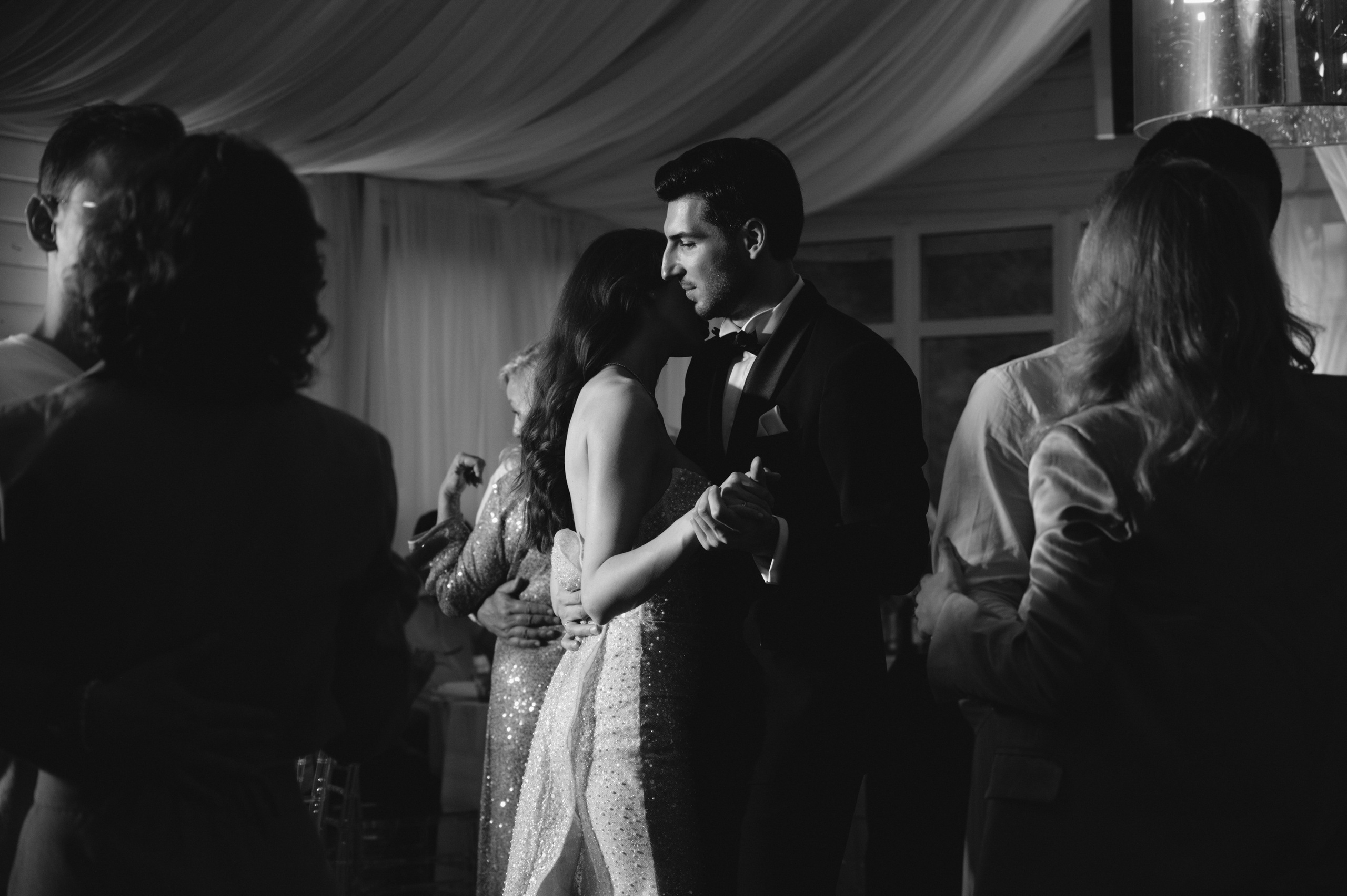 Anna & Boris. Свадебный и семейный фотограф Вероника Холод