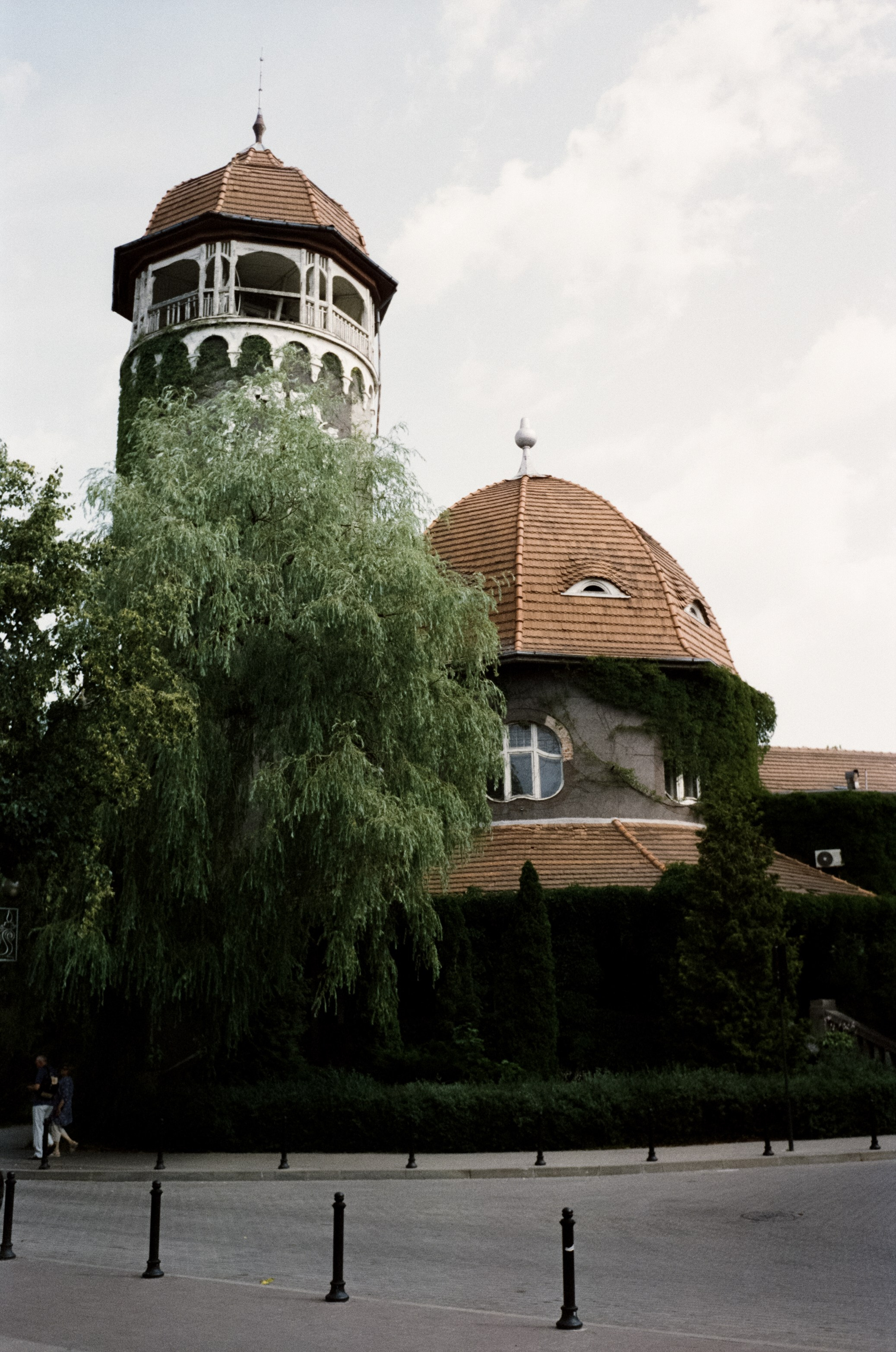 29 и 30 июня / Светлогорск и Янтарный / Minox 35 GT (2)