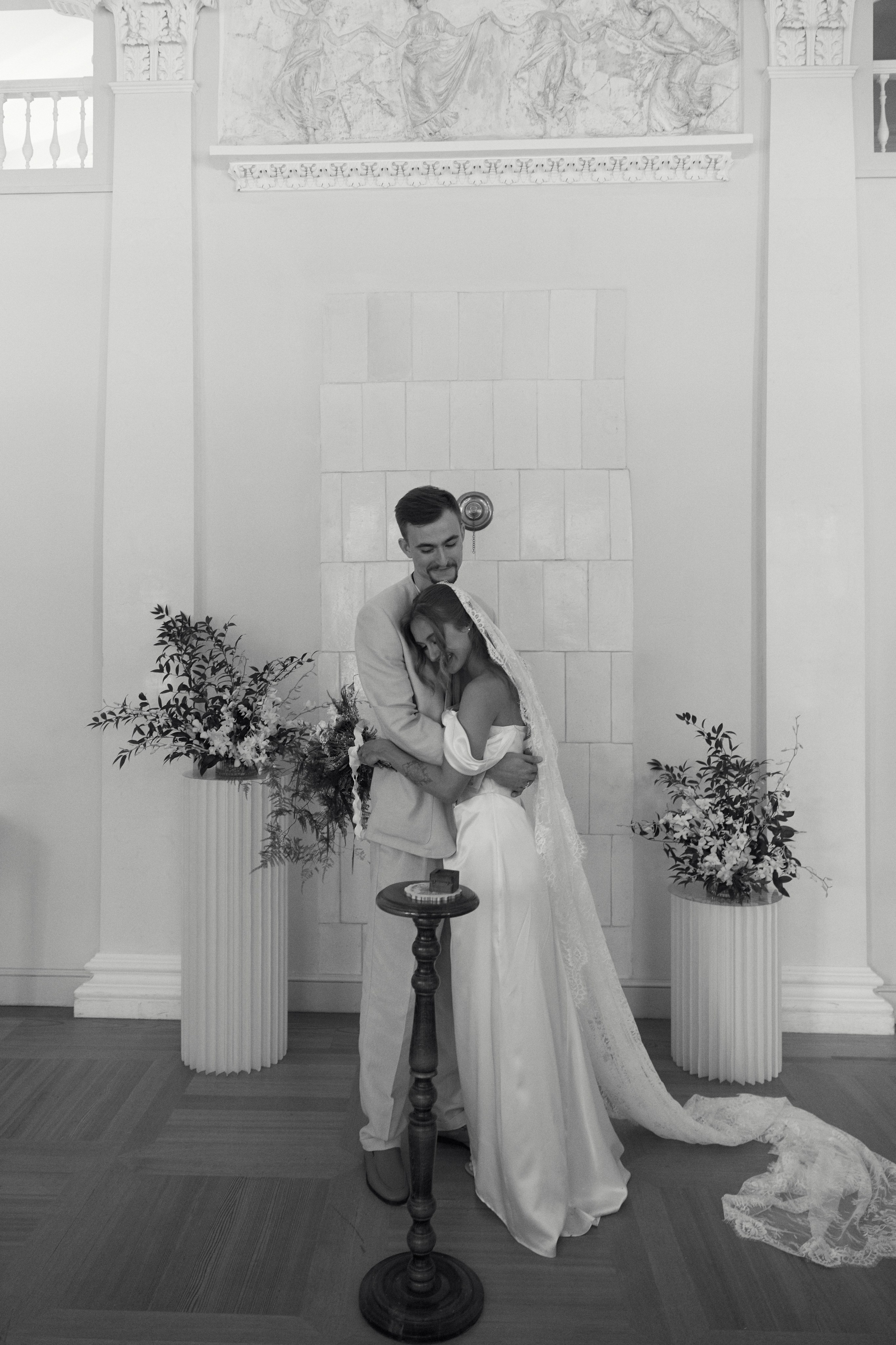 Варя & Миша. Фоттéтика / фотоагентство в москве / фотограф москва