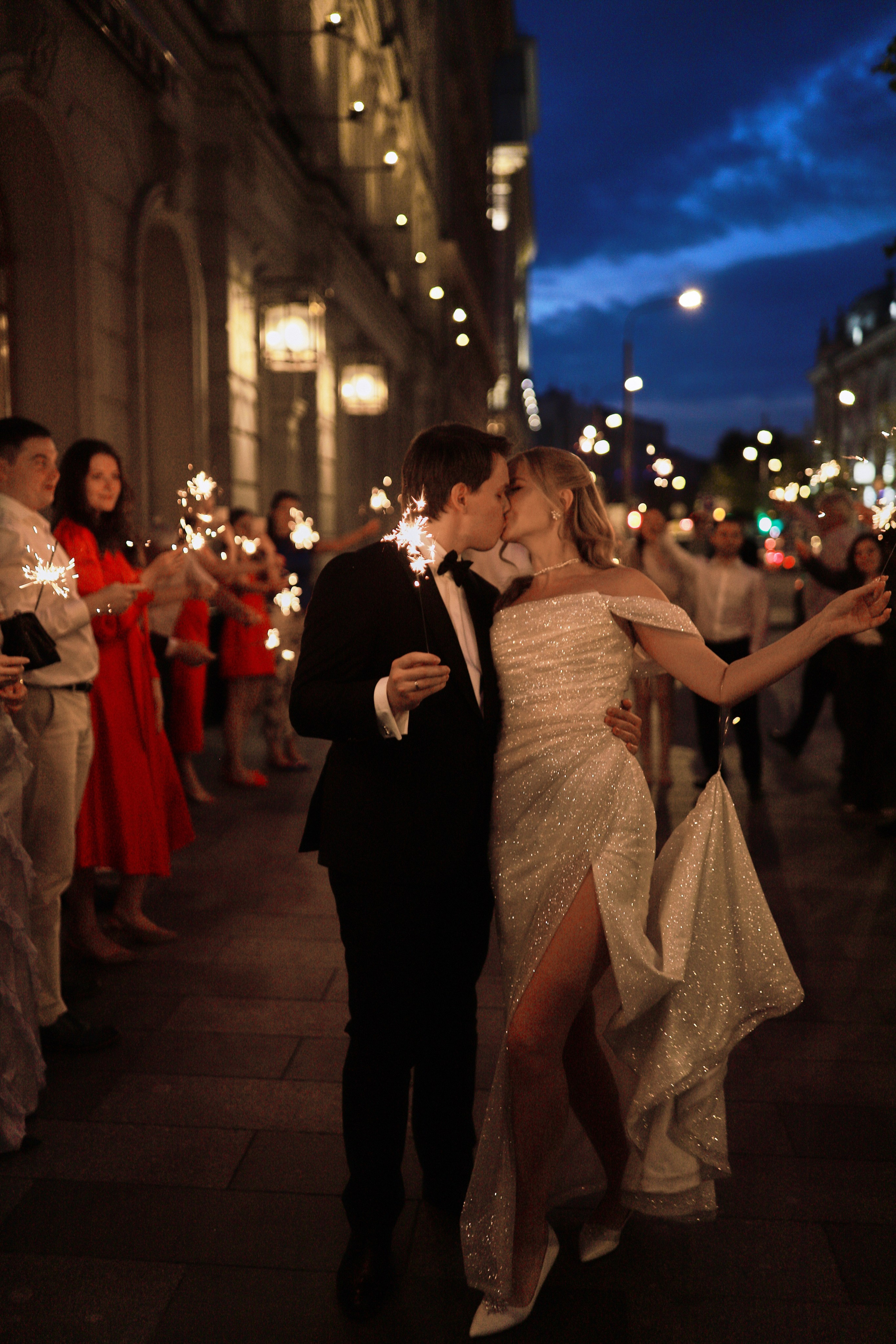 Елизавета & Константин. Фоттéтика / фотоагентство в москве / фотограф москва