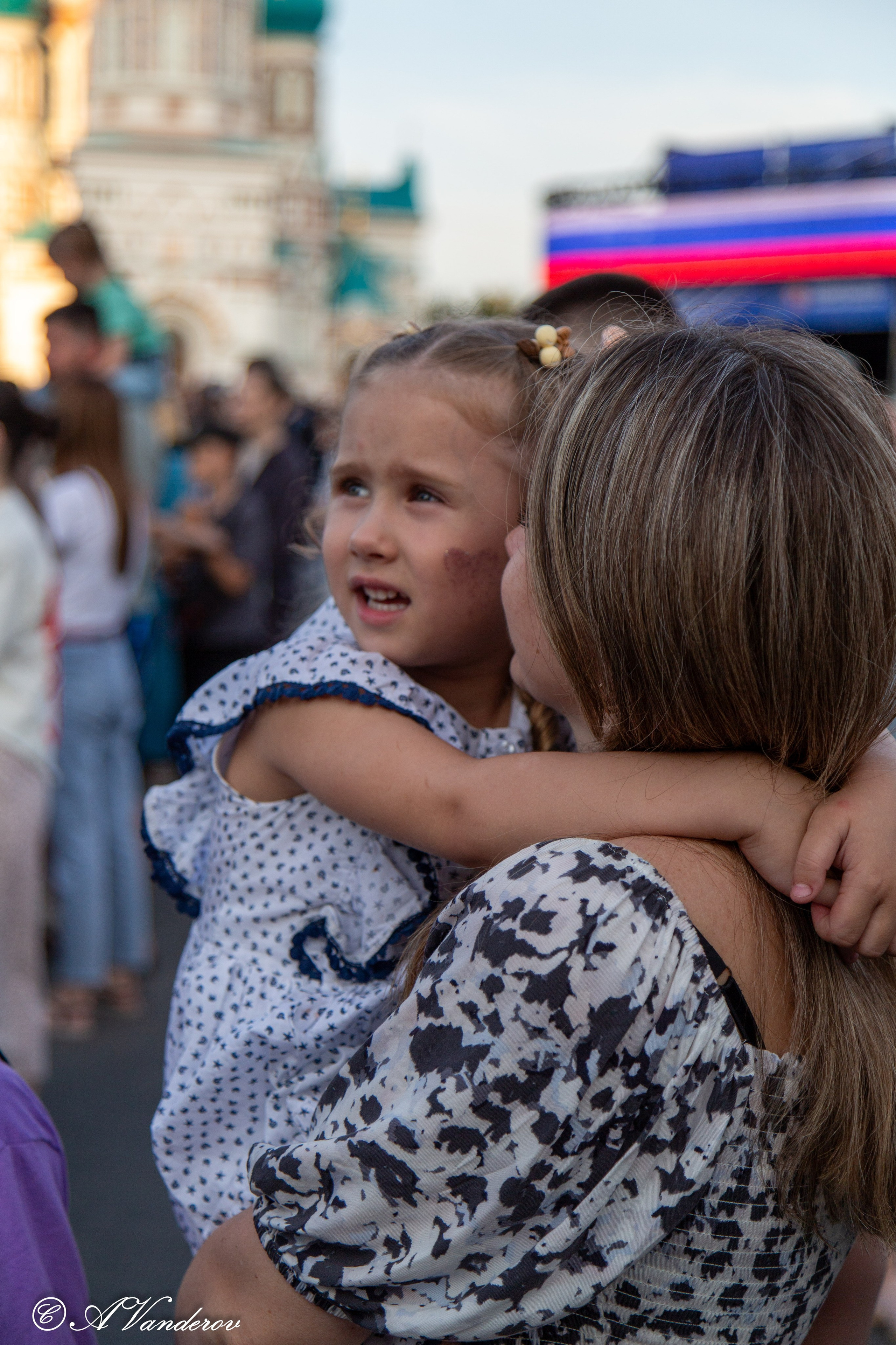 День города 03.08.2024. Фотограф Омск | Александр Вандеров