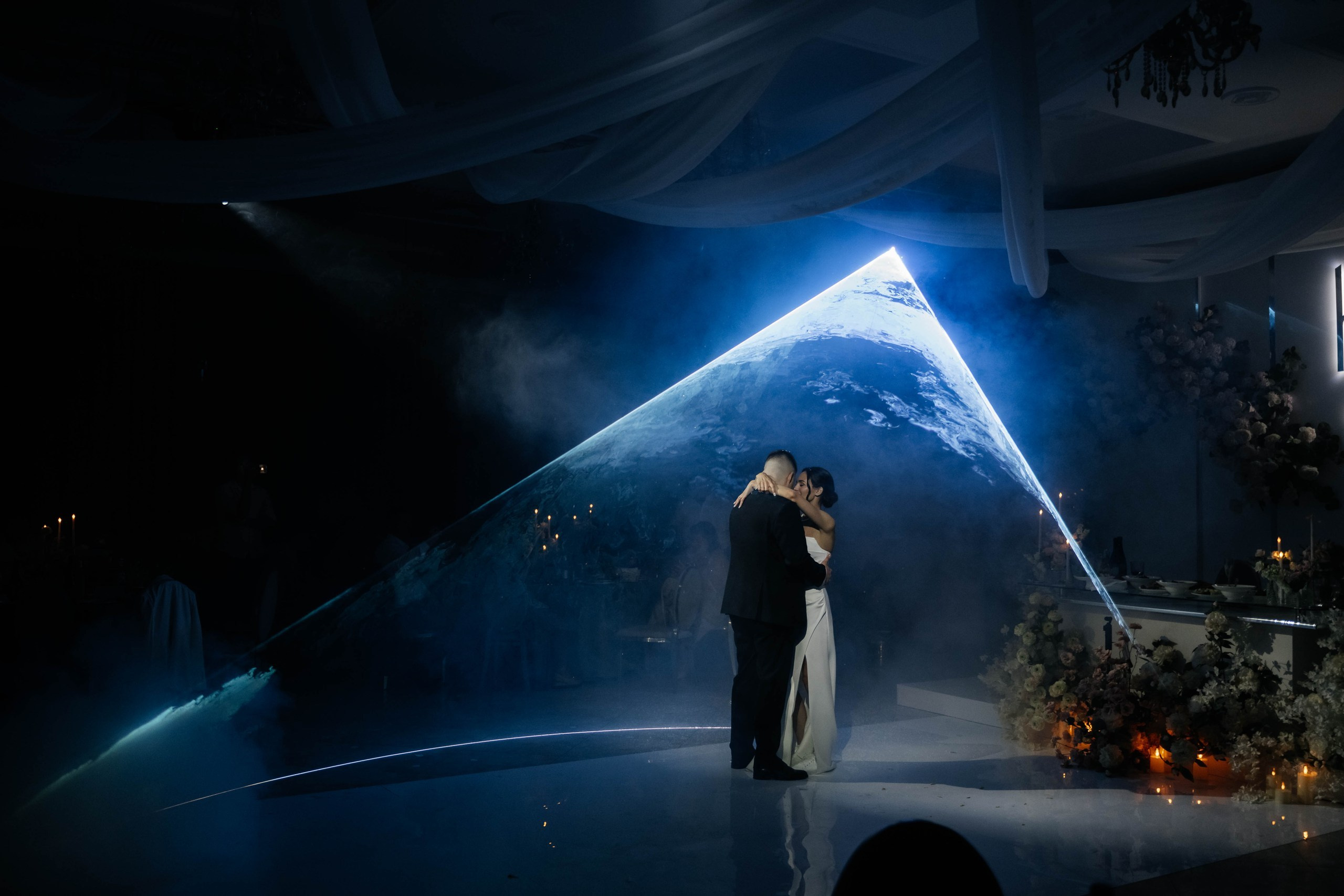 Novikova Event Dom — организация праздников в Ростове-на-Дону