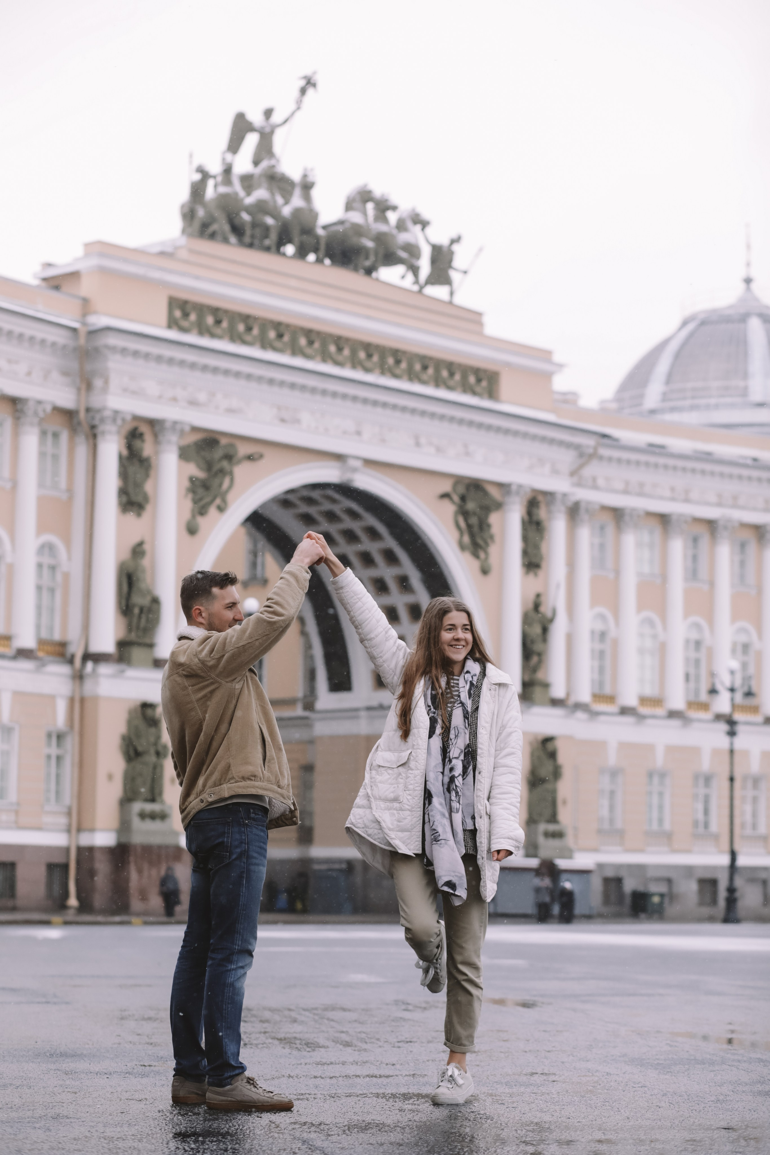 ЛОКАЦИИ. Фотограф в Санкт-Петербурге Разиля Идиятуллина