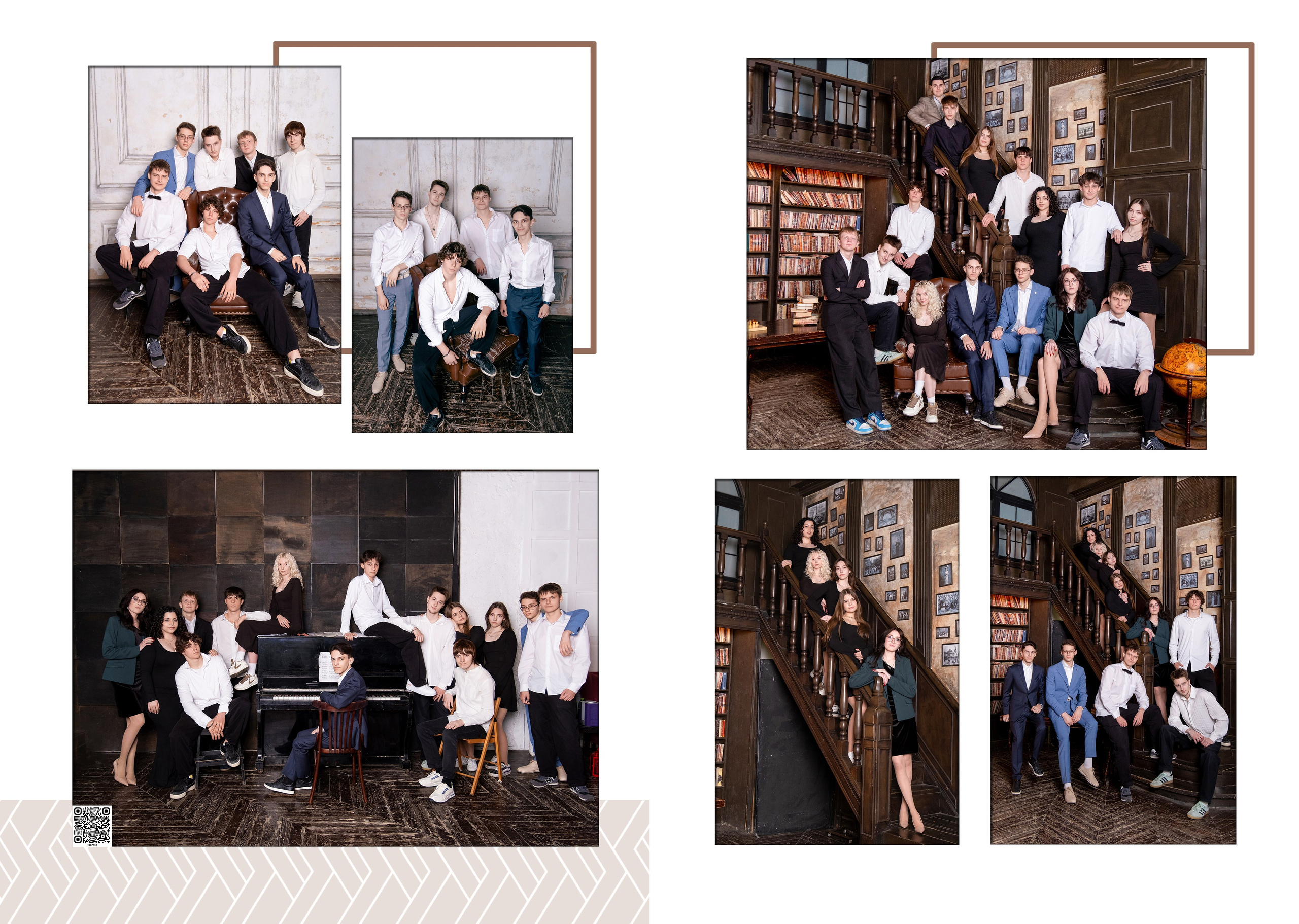 Фотокнига 5000 руб. Профессиональный фотограф в Москве и Одинцово Родика Архип