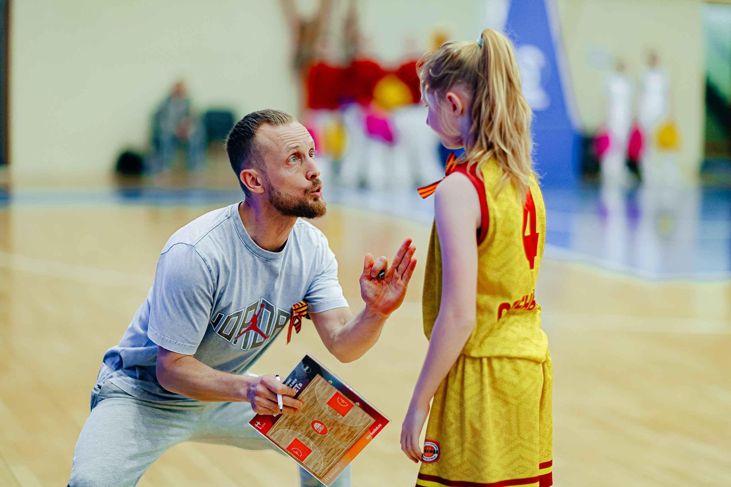 07.05 Баскетбольный турнир «Надежда». Посвященный 80 годовщине Великой Победы. Команда специалистов в мире фотографии и видео. Детский фотограф, семейный фотограф