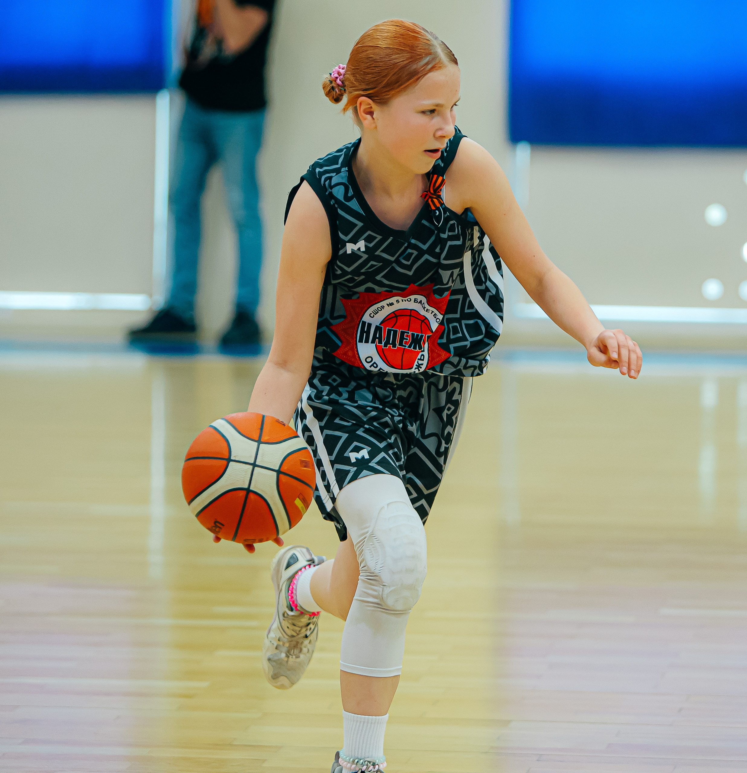 07.05 Баскетбольный турнир «Надежда». Посвященный 80 годовщине Великой Победы. Команда специалистов в мире фотографии и видео. Детский фотограф, семейный фотограф