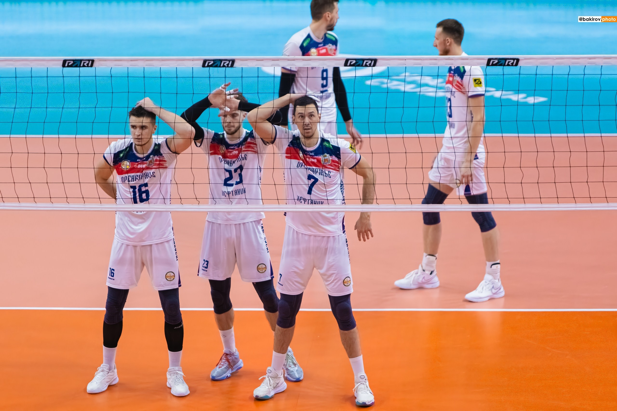 06.11 Волейбол. Нефтяник-Кузбасс. Команда специалистов в мире фотографии и видео. Детский фотограф, семейный фотограф