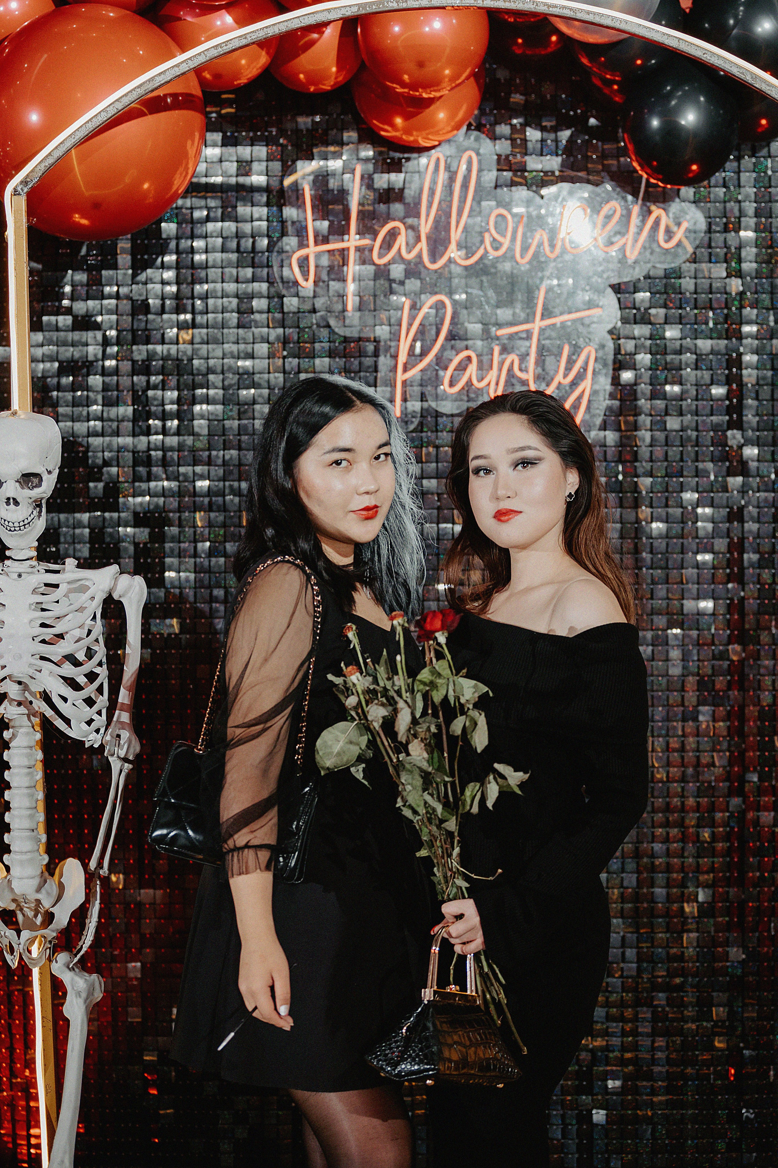 Halloween party by KiingSarah. Свадебный, семейный и портретный фотограф в Алматы, Костанай
