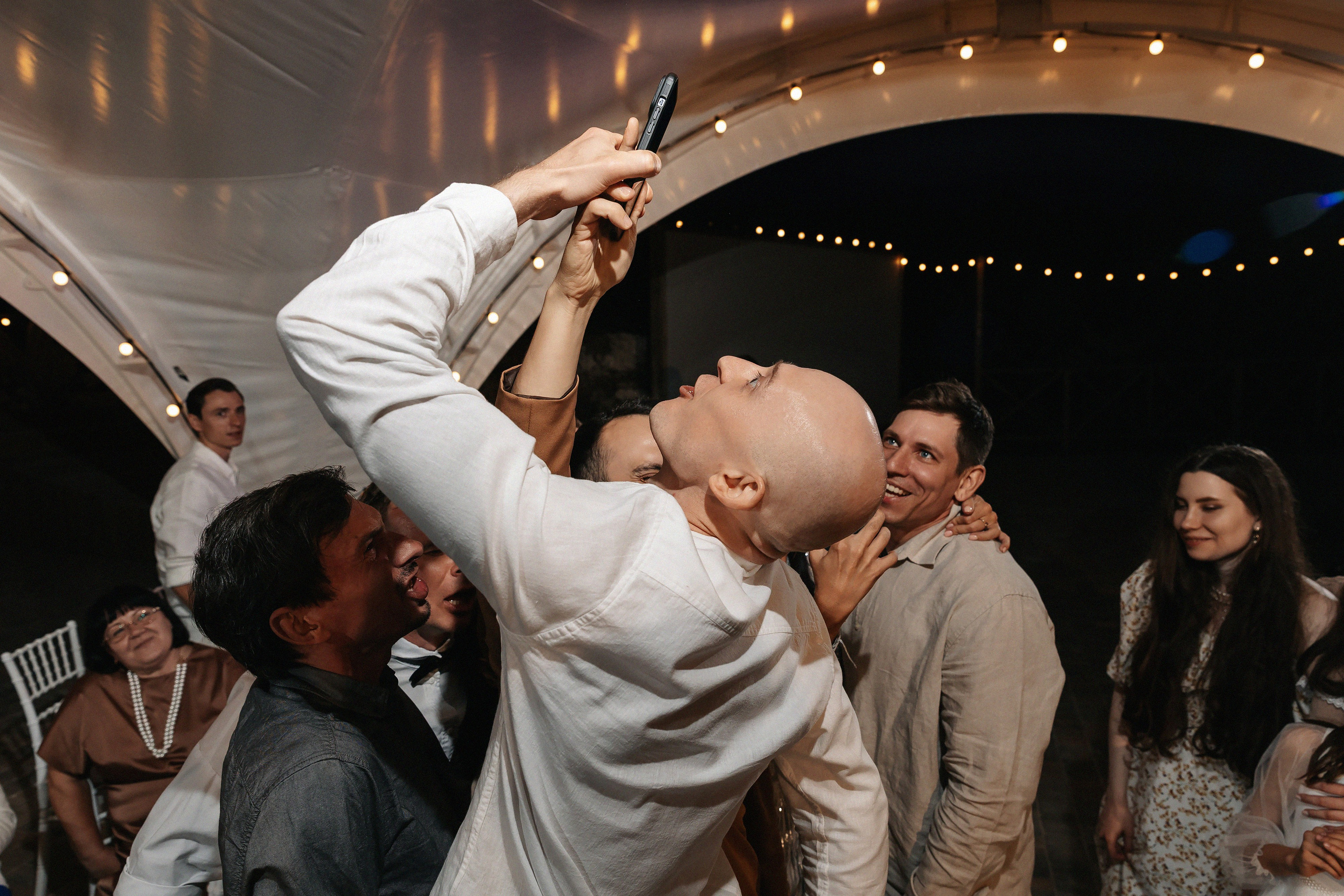 Свадьба Дмитрий и Анатолия. Свадебный фотограф в Воронеже Денис Коровин