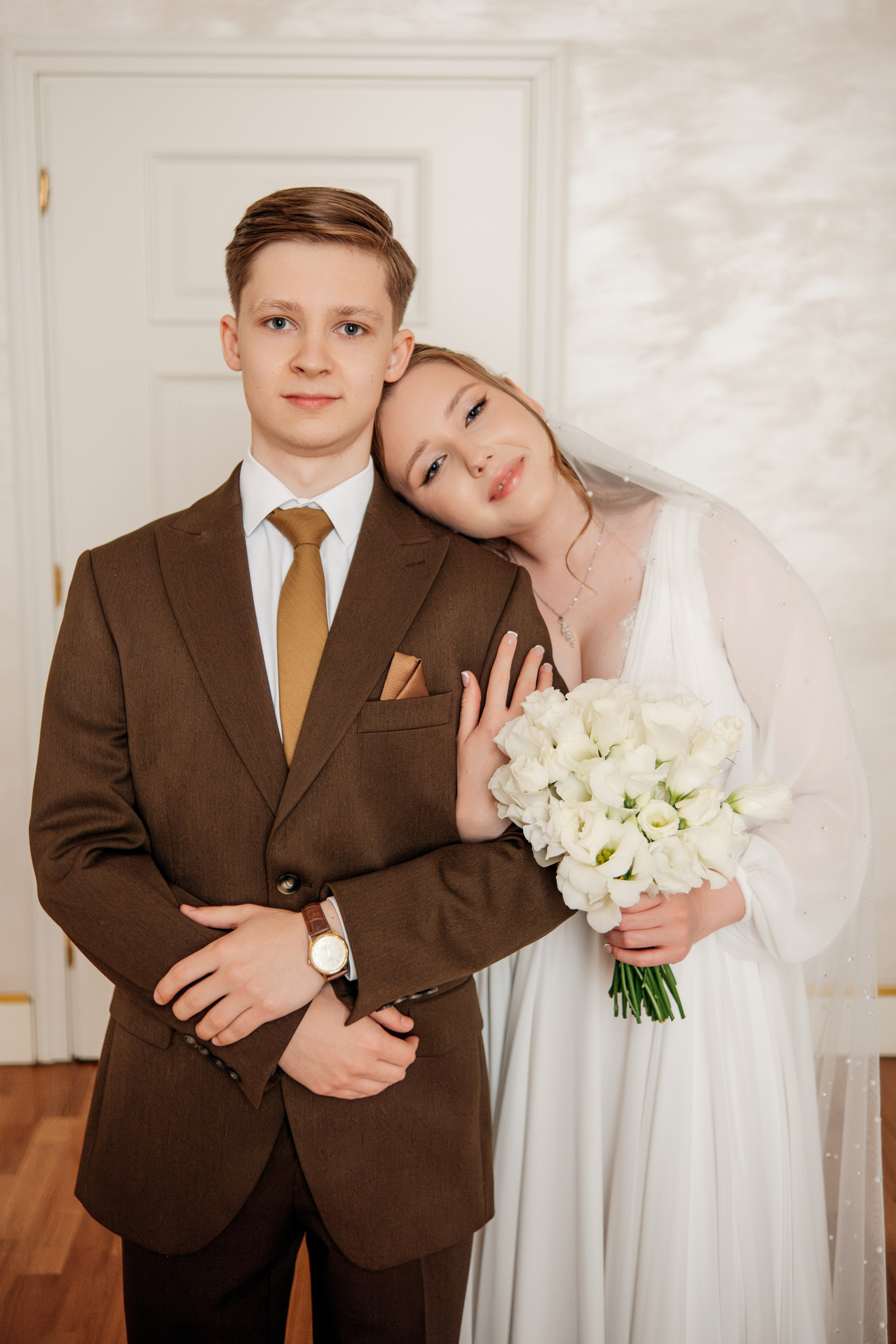 Свадьбы — фото. Фотограф и видеограф в Тюмени Анна Жагорина, ваши фото еще не отдавали так быстро!