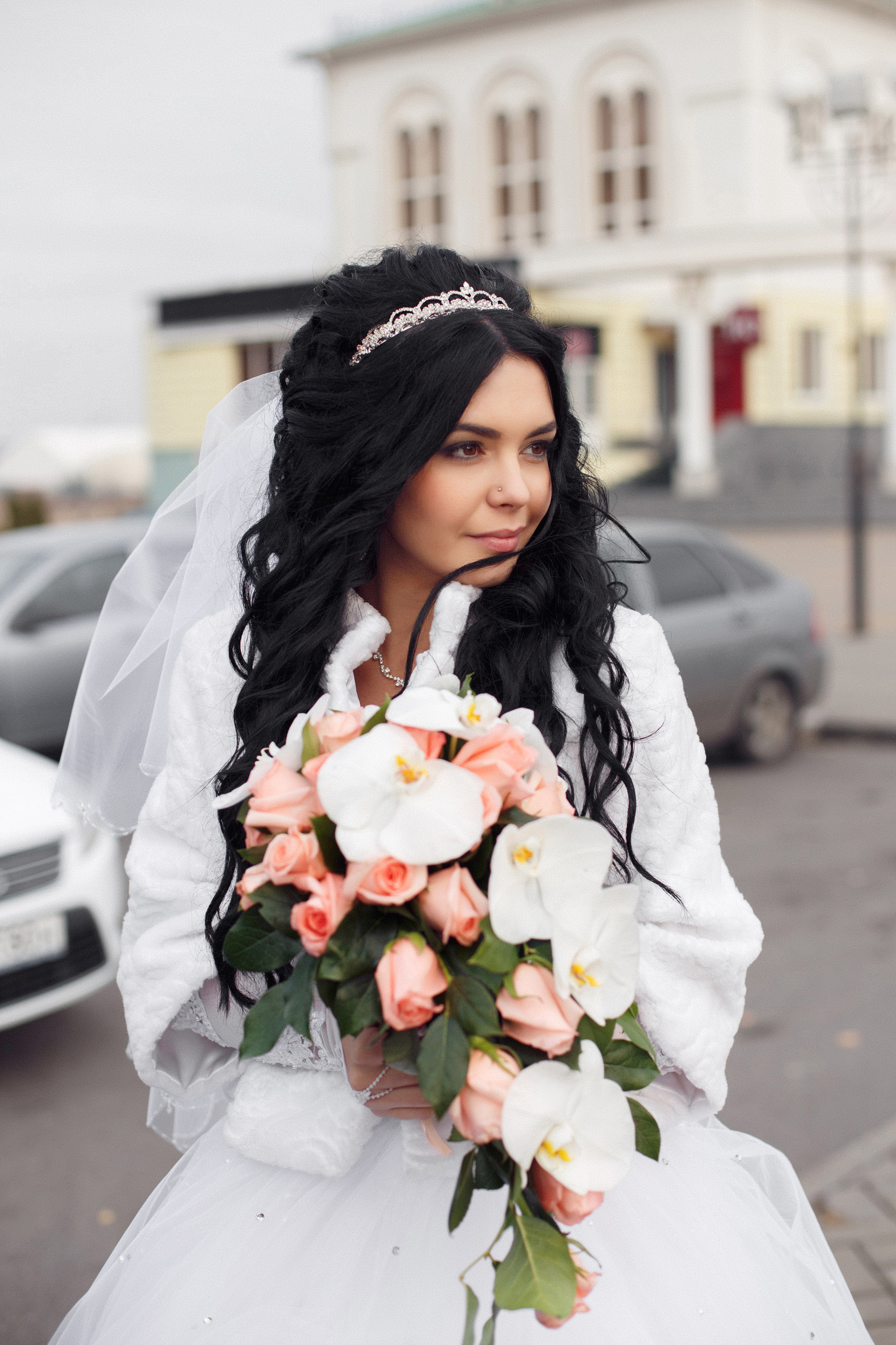 Фотограф Андрей Лёвкин