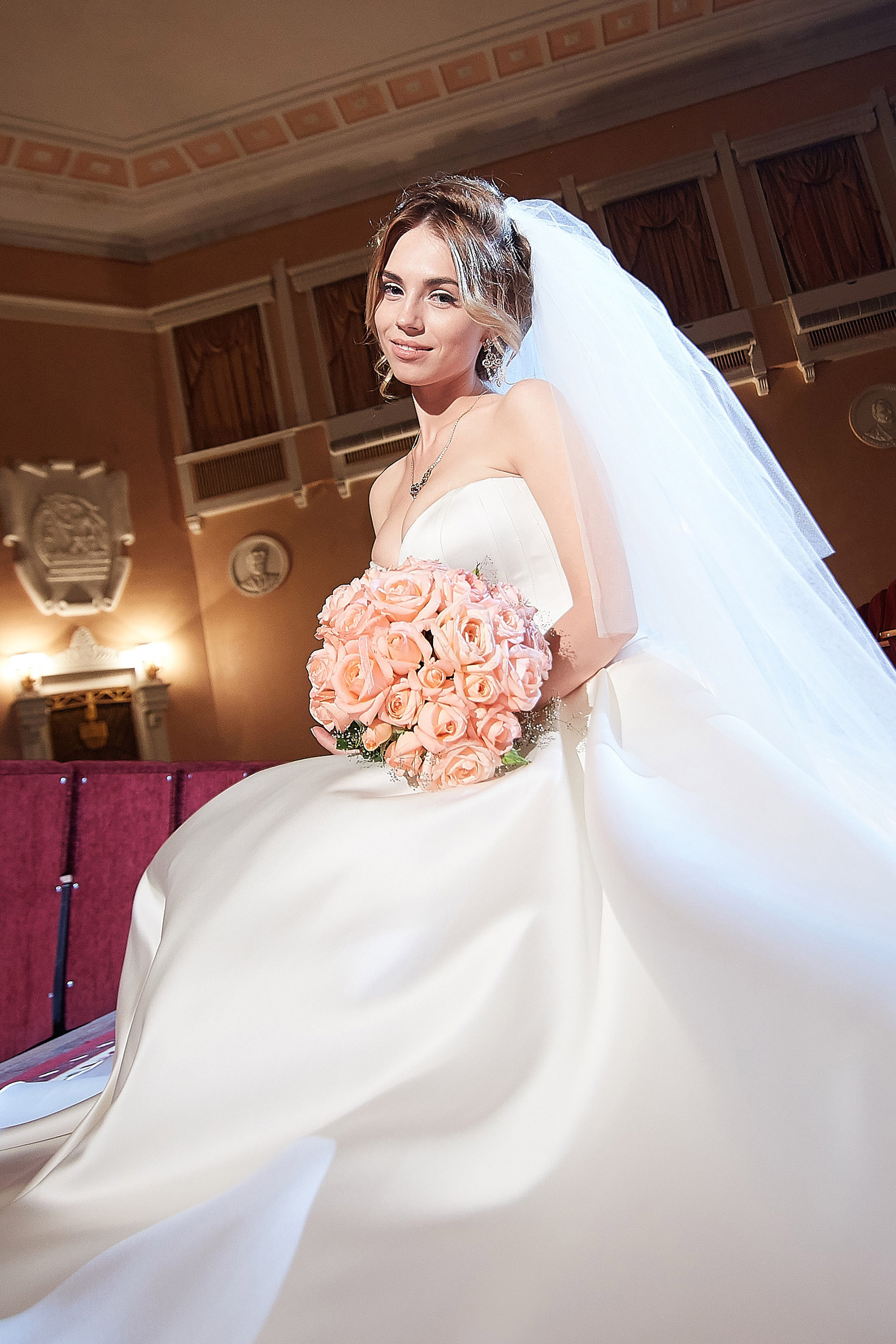 Фотограф Андрей Лёвкин