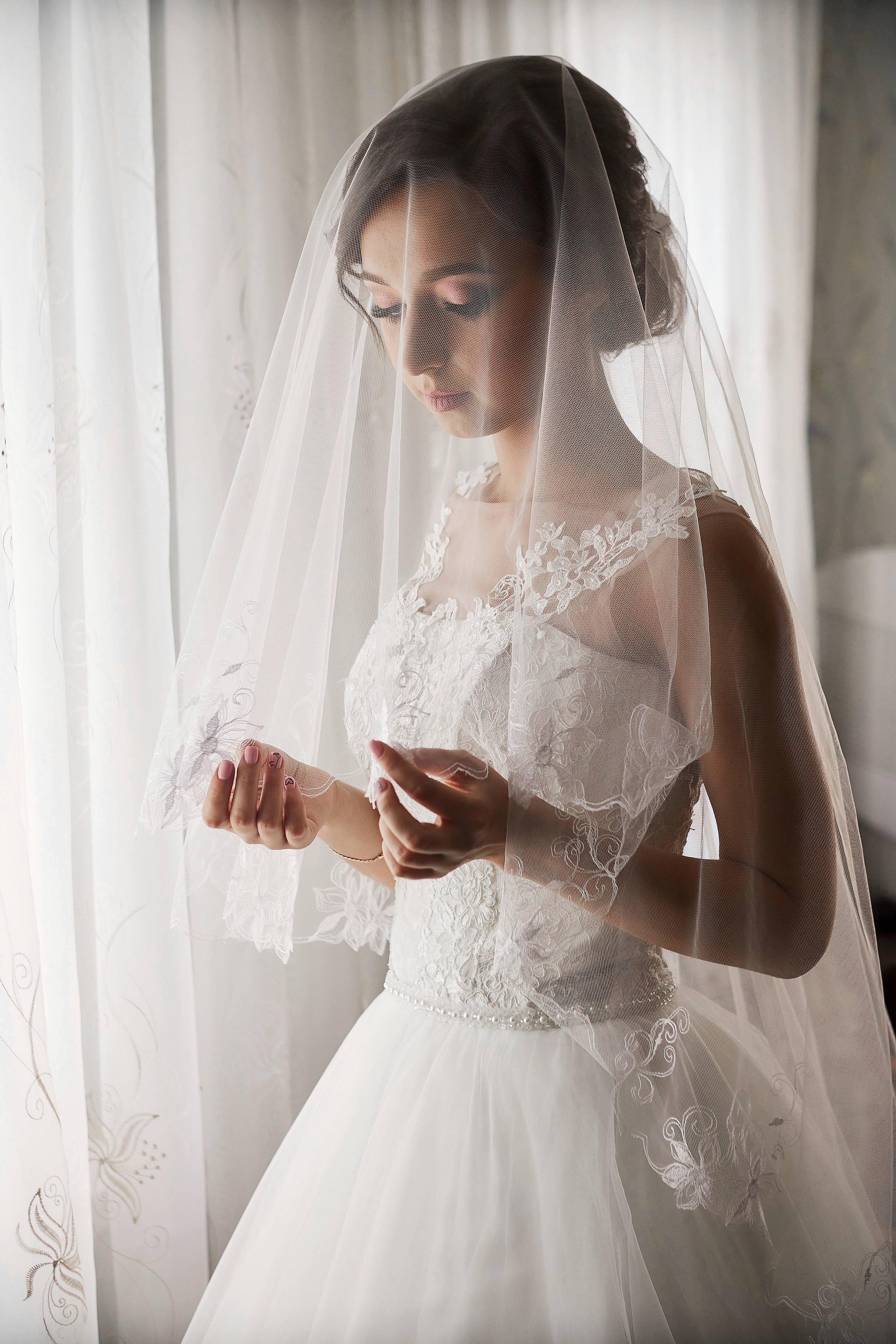 Фотограф Андрей Лёвкин