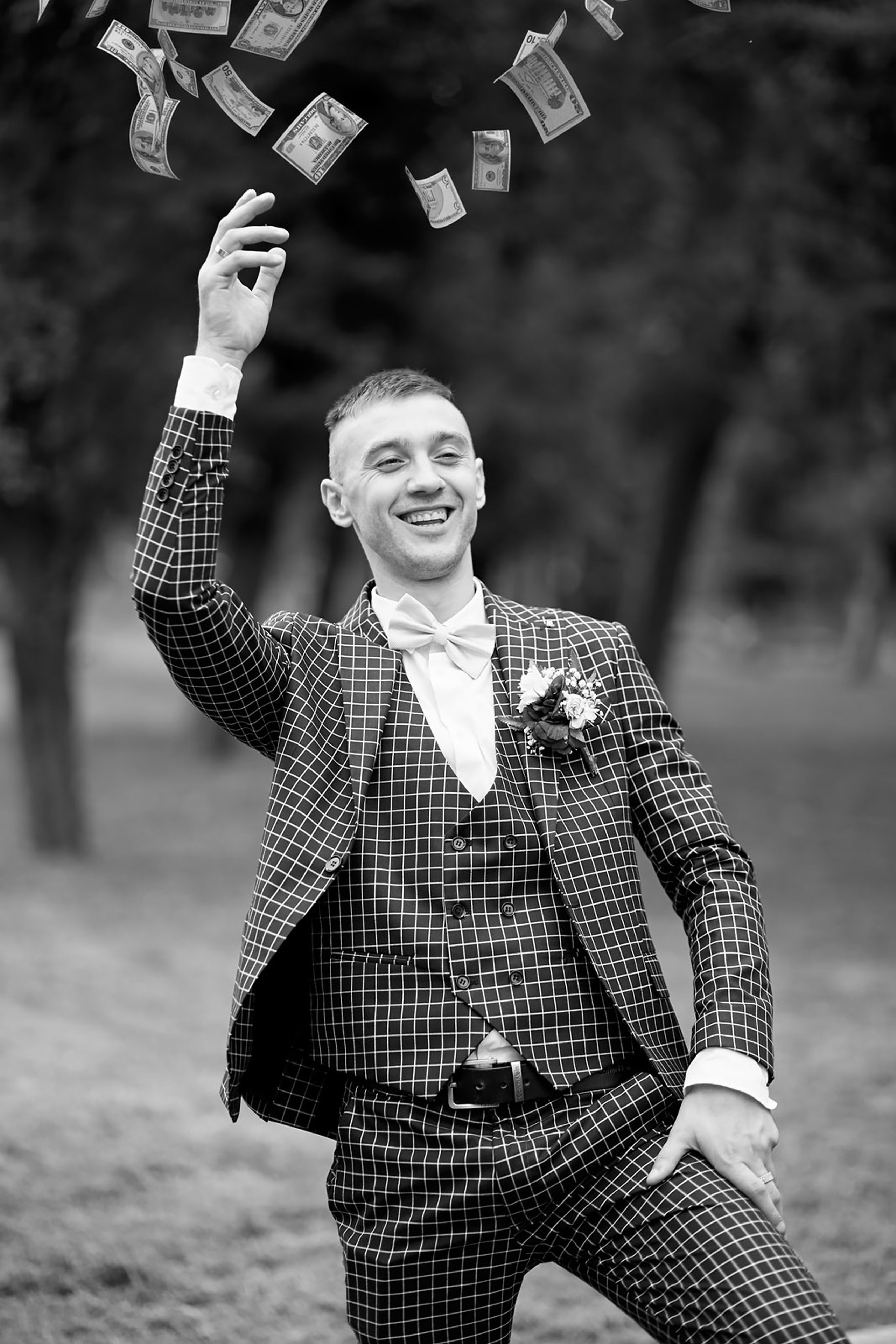 Фотограф Андрей Лёвкин