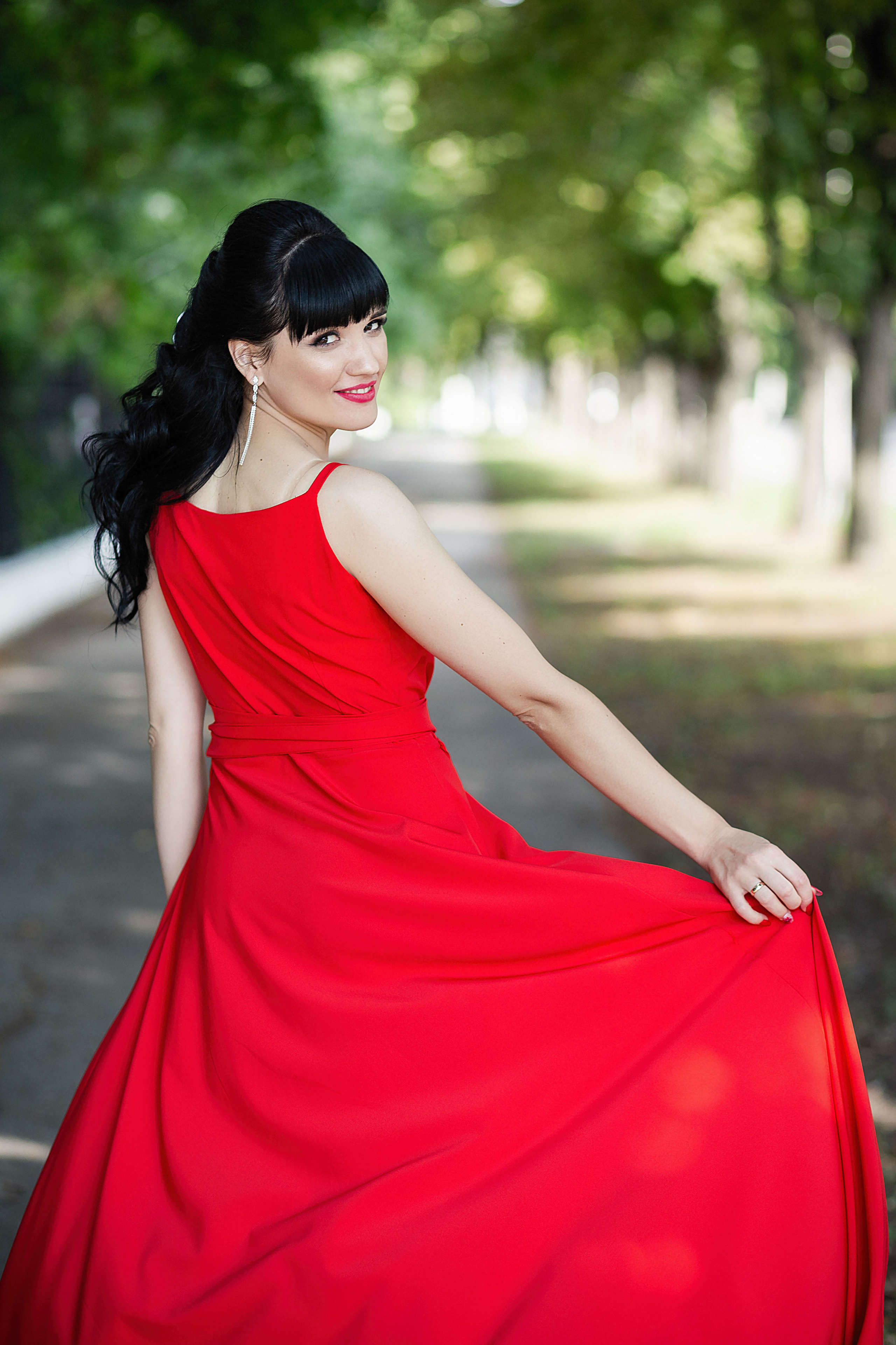 Фотограф Андрей Лёвкин