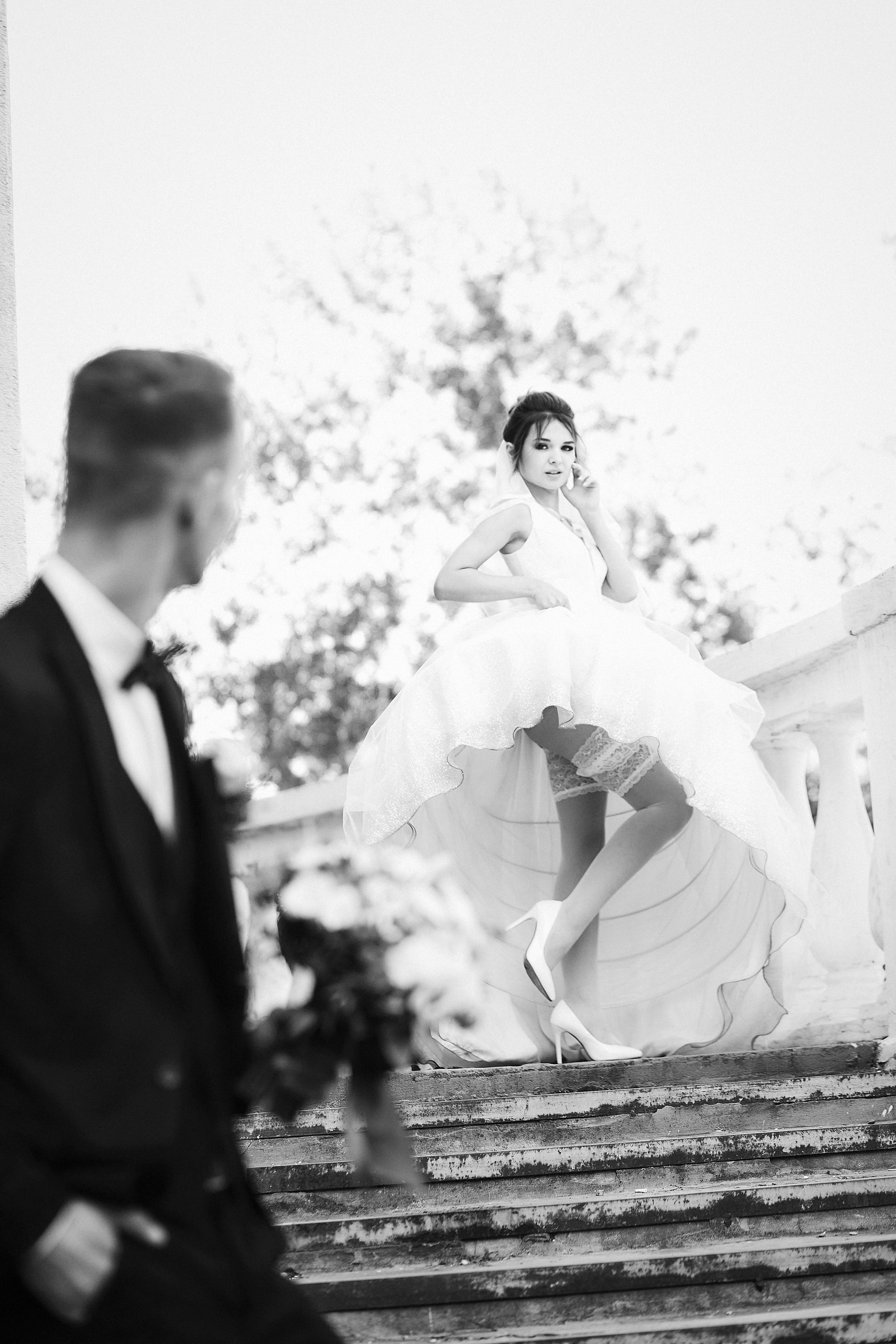 Фотограф Андрей Лёвкин