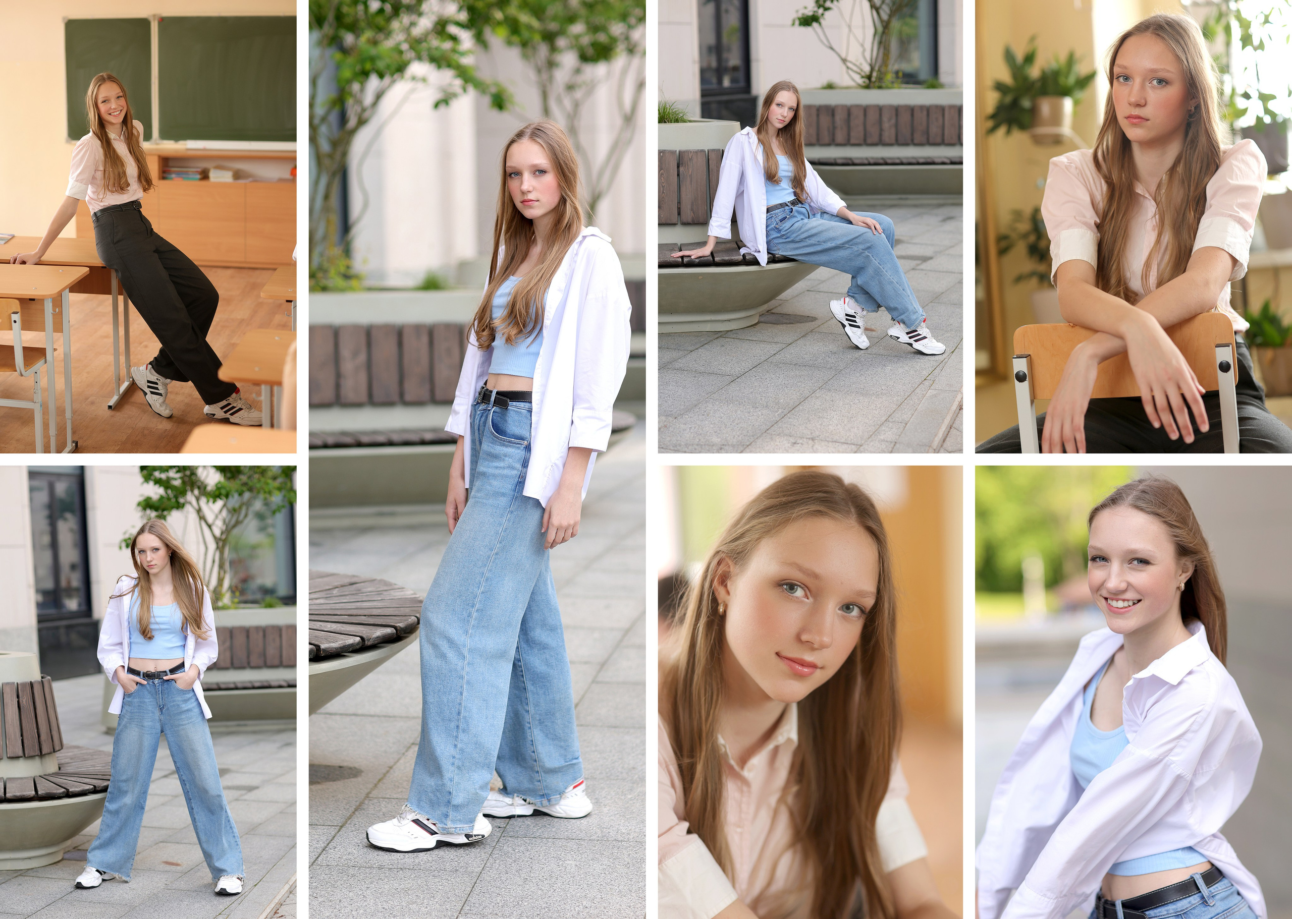 Выпускной альбом 9-11кл (общий подход). Фото в Минске Олег Цыганок #вашэнергичныйфотограф