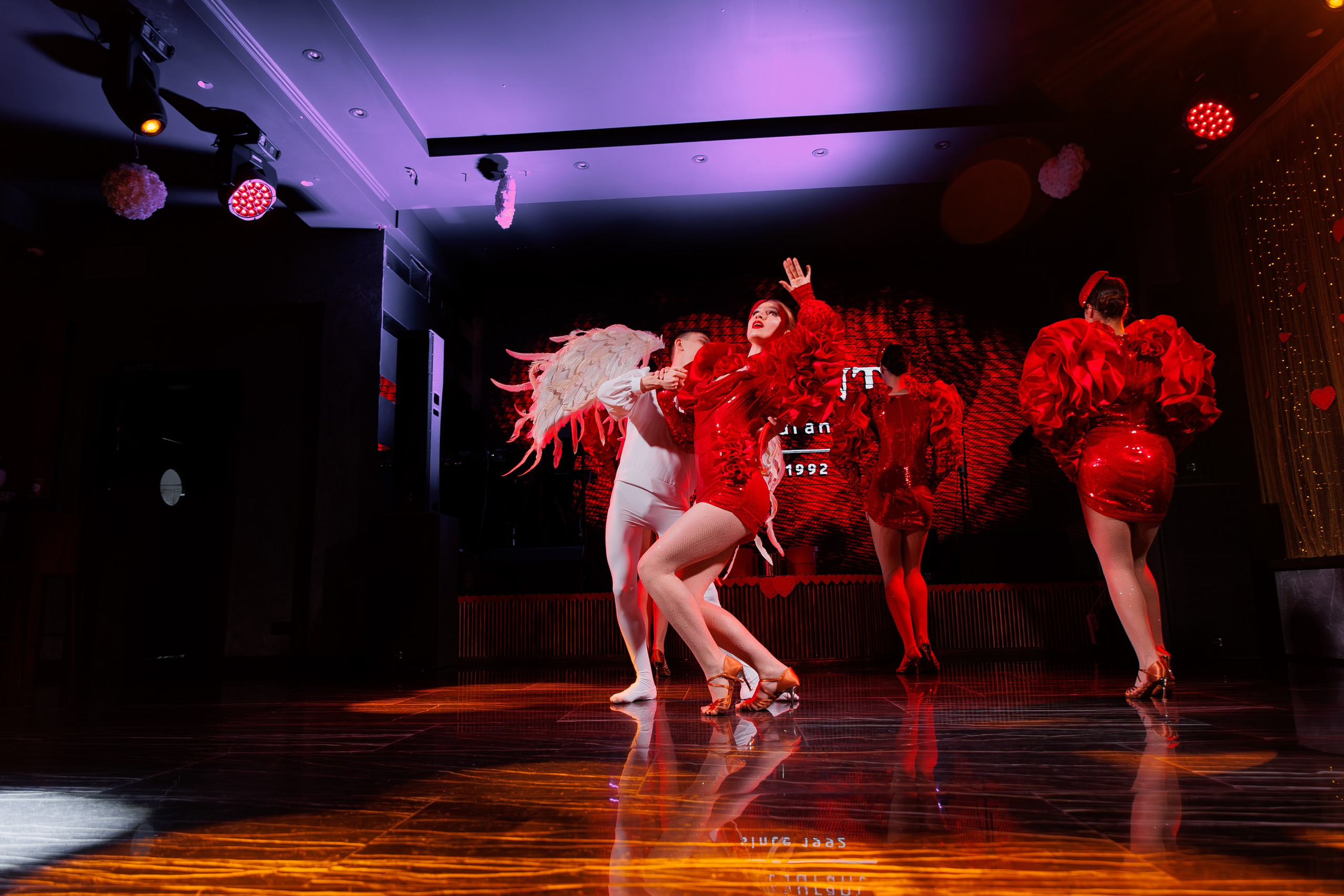 РЕЖЕНТ — HAPPY VALENTINES DAY. СВОИ. ФОТООТЧЕТЫ-СОБЫТИЯ-МЕСТА