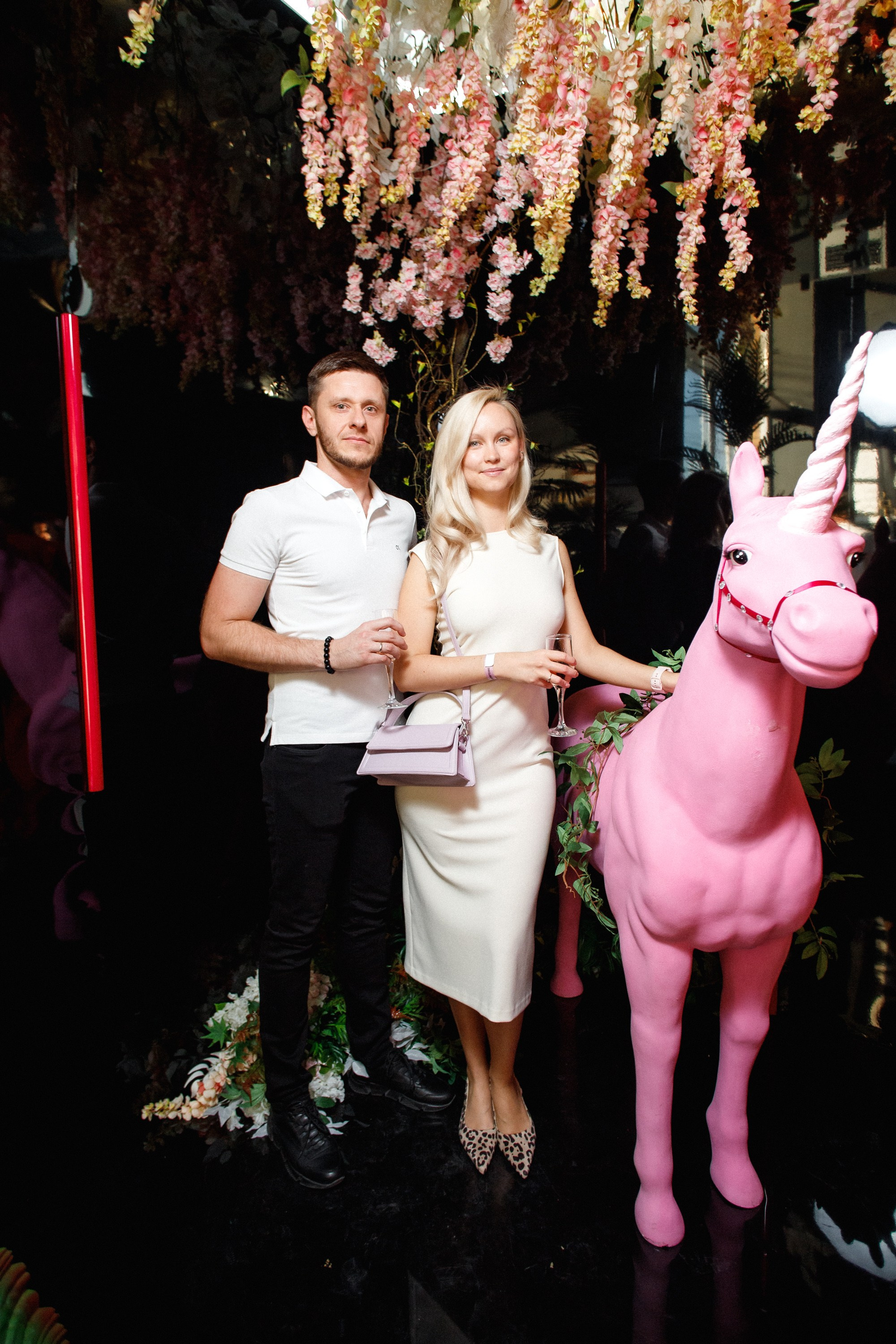 BRAVO FLORA EVENT. СВОИ. ФОТООТЧЕТЫ-СОБЫТИЯ-МЕСТА