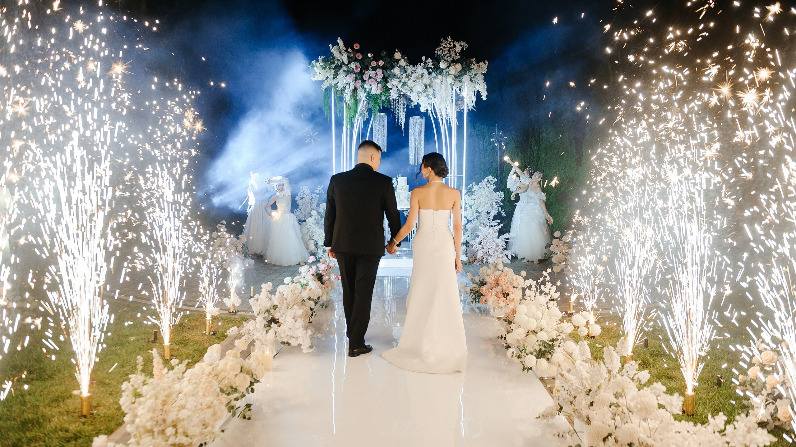 Novikova Event Dom — организация праздников в Ростове-на-Дону