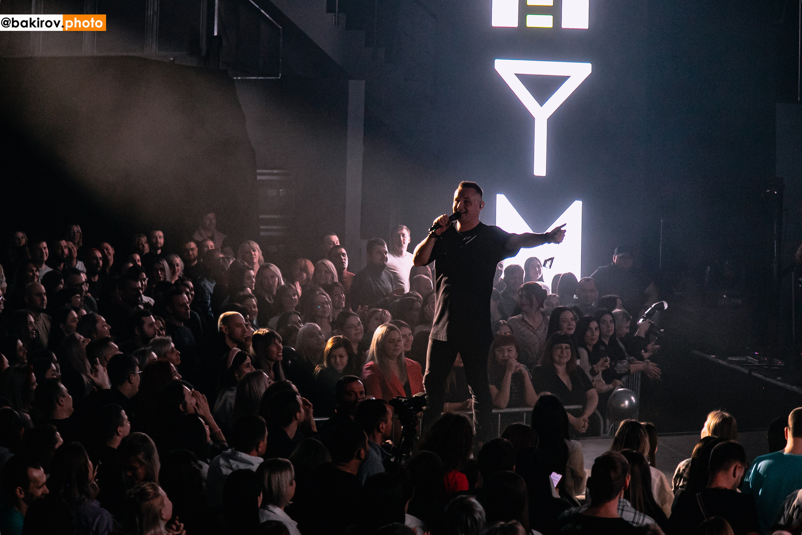 25.11 Концерт Шум. Команда специалистов в мире фотографии и видео. Детский фотограф, семейный фотограф