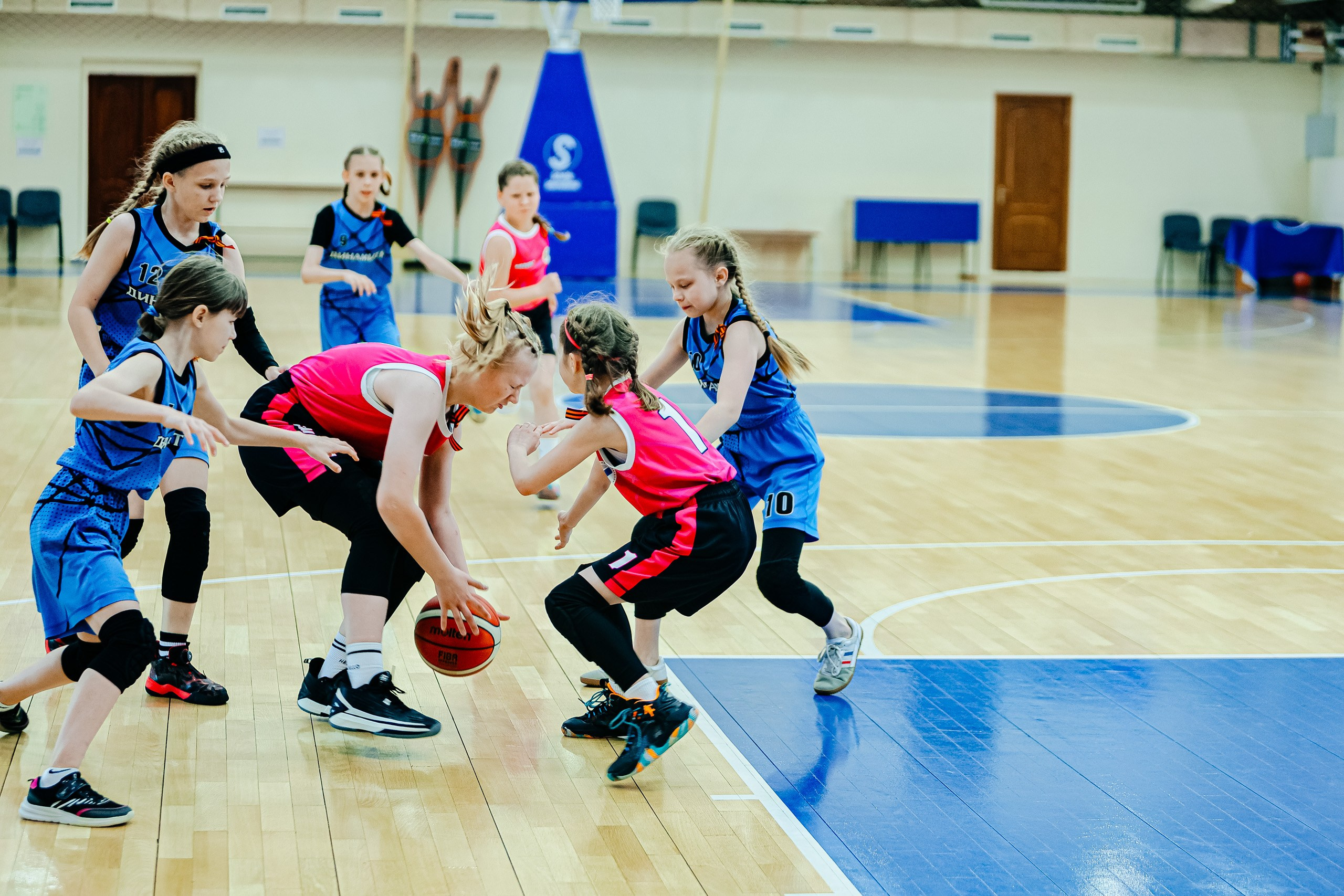 07.05 Баскетбольный турнир «Надежда». Посвященный 80 годовщине Великой Победы. Команда специалистов в мире фотографии и видео. Детский фотограф, семейный фотограф