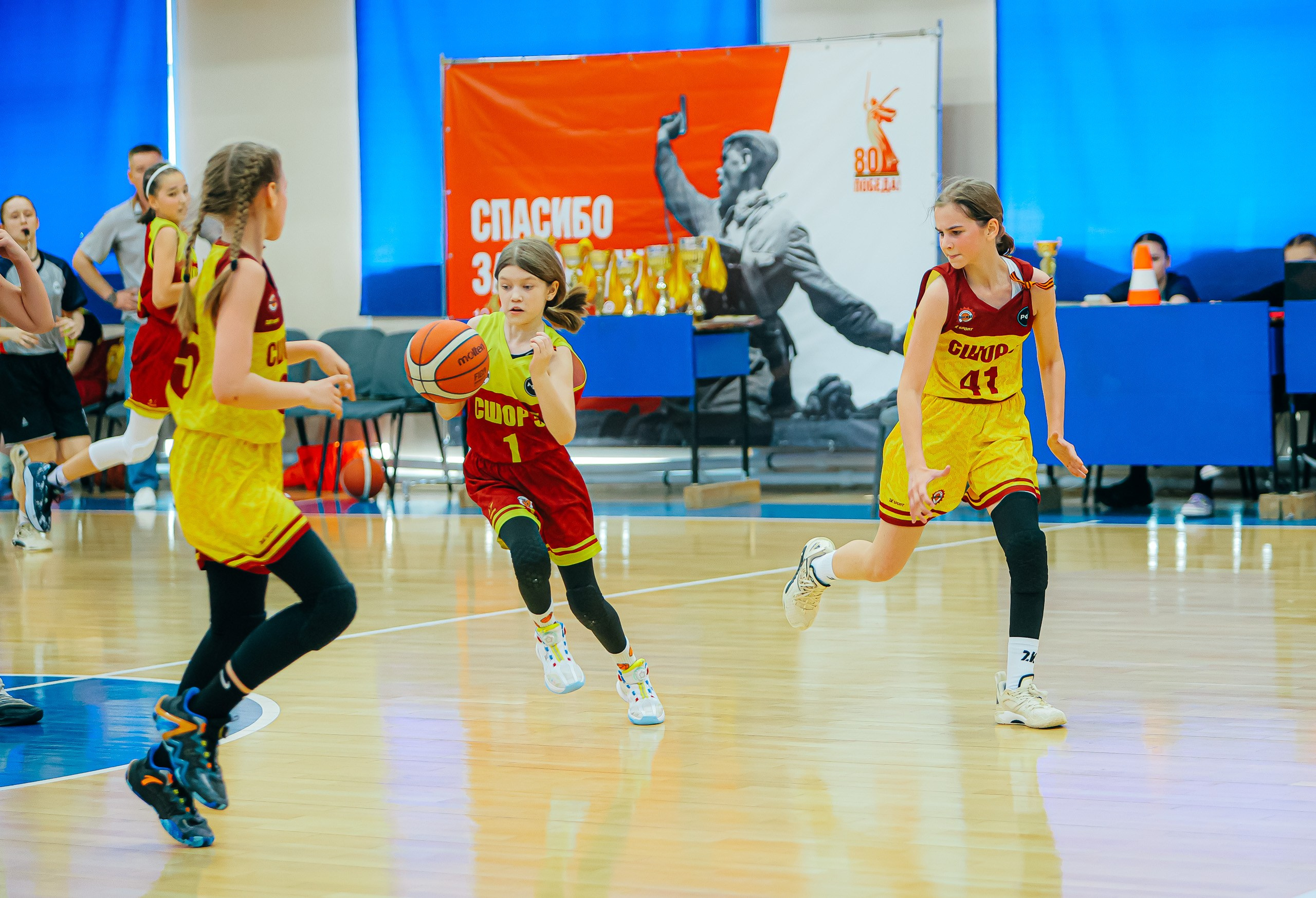 07.05 Баскетбольный турнир «Надежда». Посвященный 80 годовщине Великой Победы. Команда специалистов в мире фотографии и видео. Детский фотограф, семейный фотограф