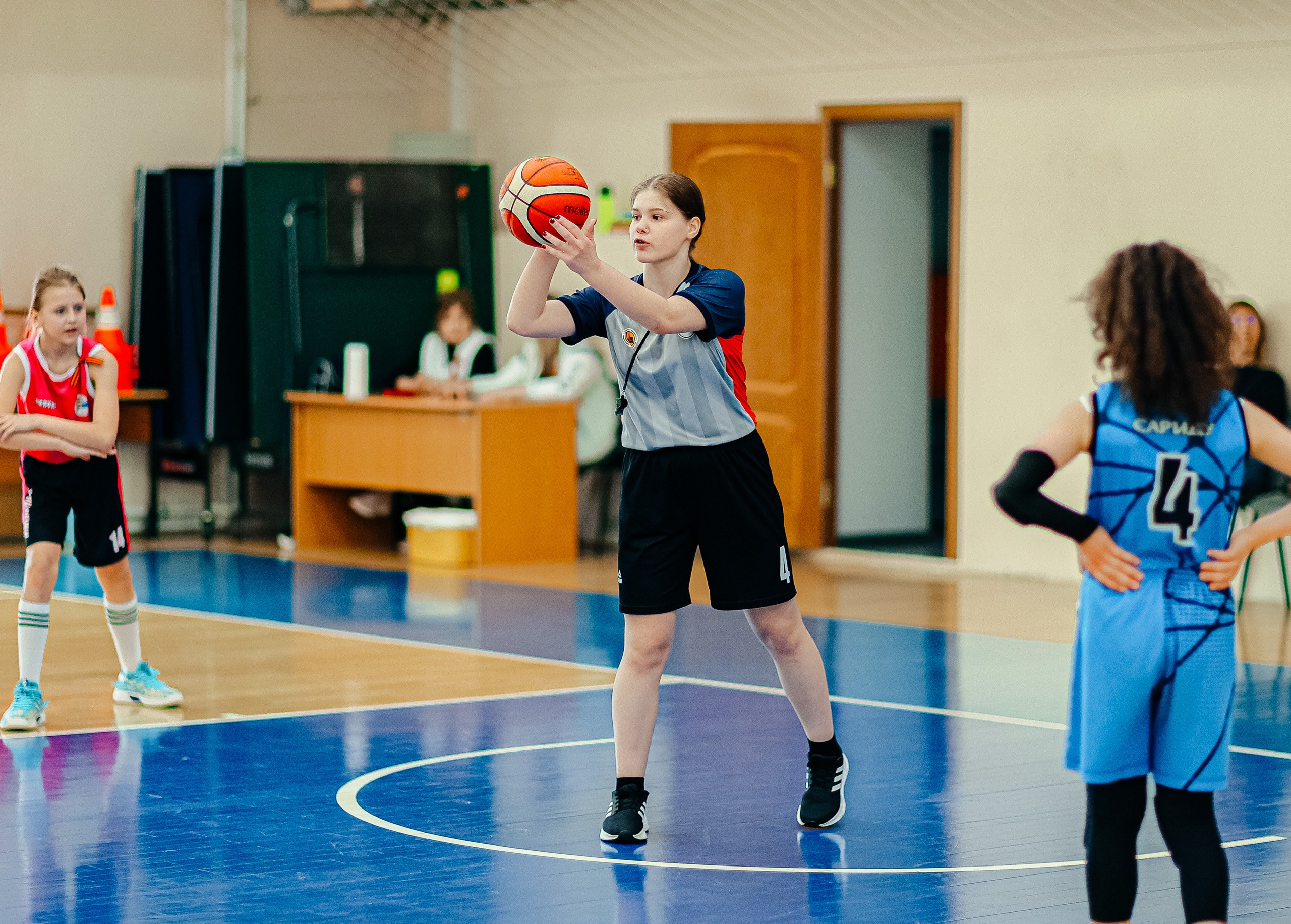 07.05 Баскетбольный турнир «Надежда». Посвященный 80 годовщине Великой Победы. Команда специалистов в мире фотографии и видео. Детский фотограф, семейный фотограф