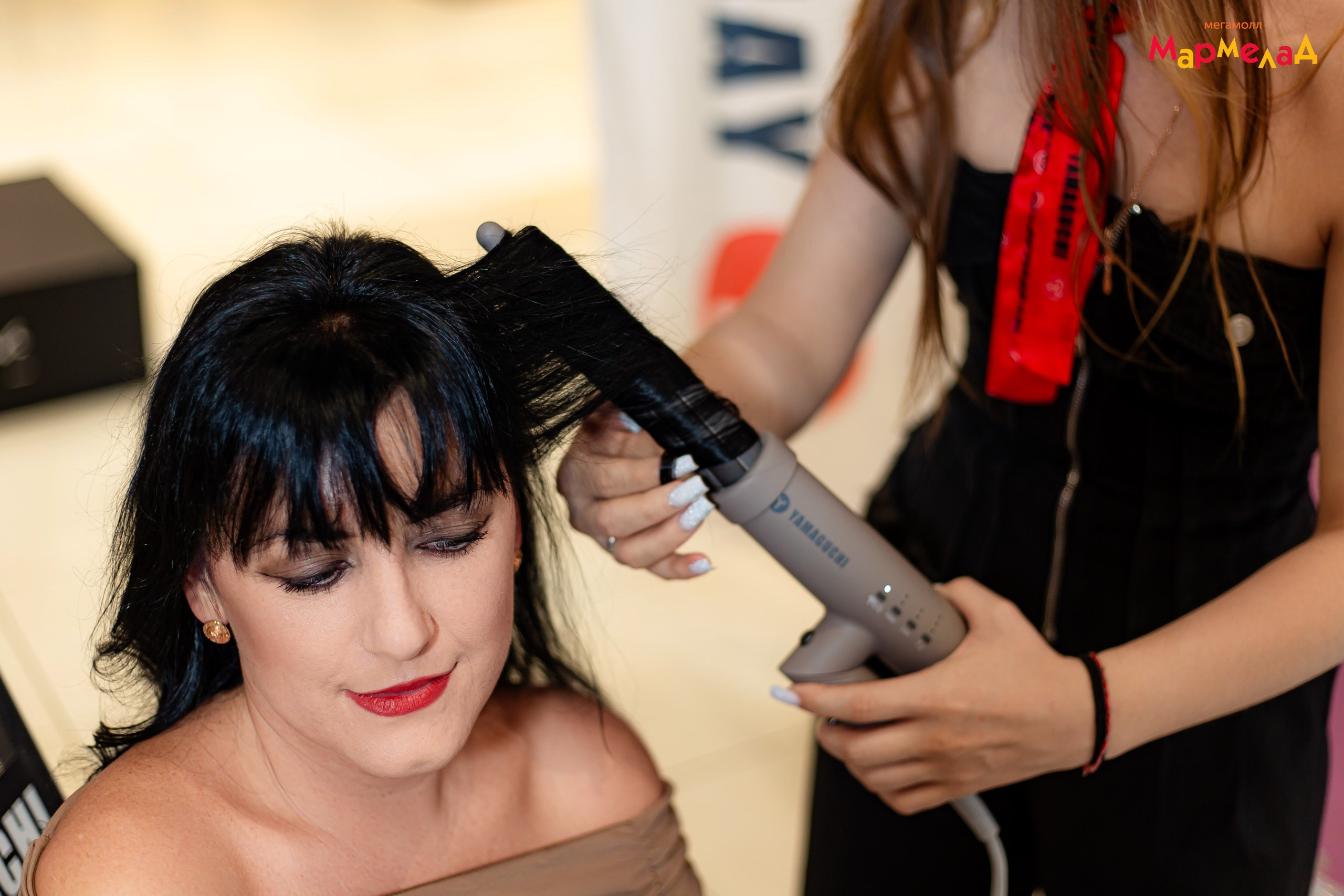 28.12 Yamaguchi в МАРМЕЛАД. Команда специалистов в мире фотографии и видео. Детский фотограф, семейный фотограф