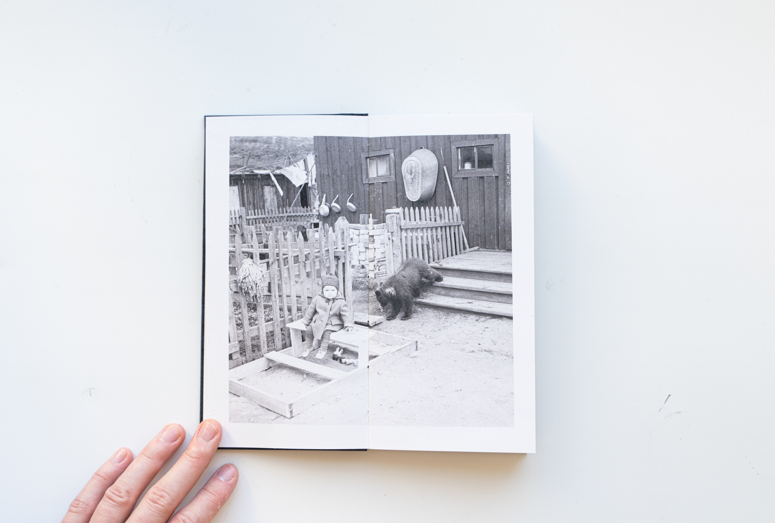 Малая медведица. Элина Гусарова