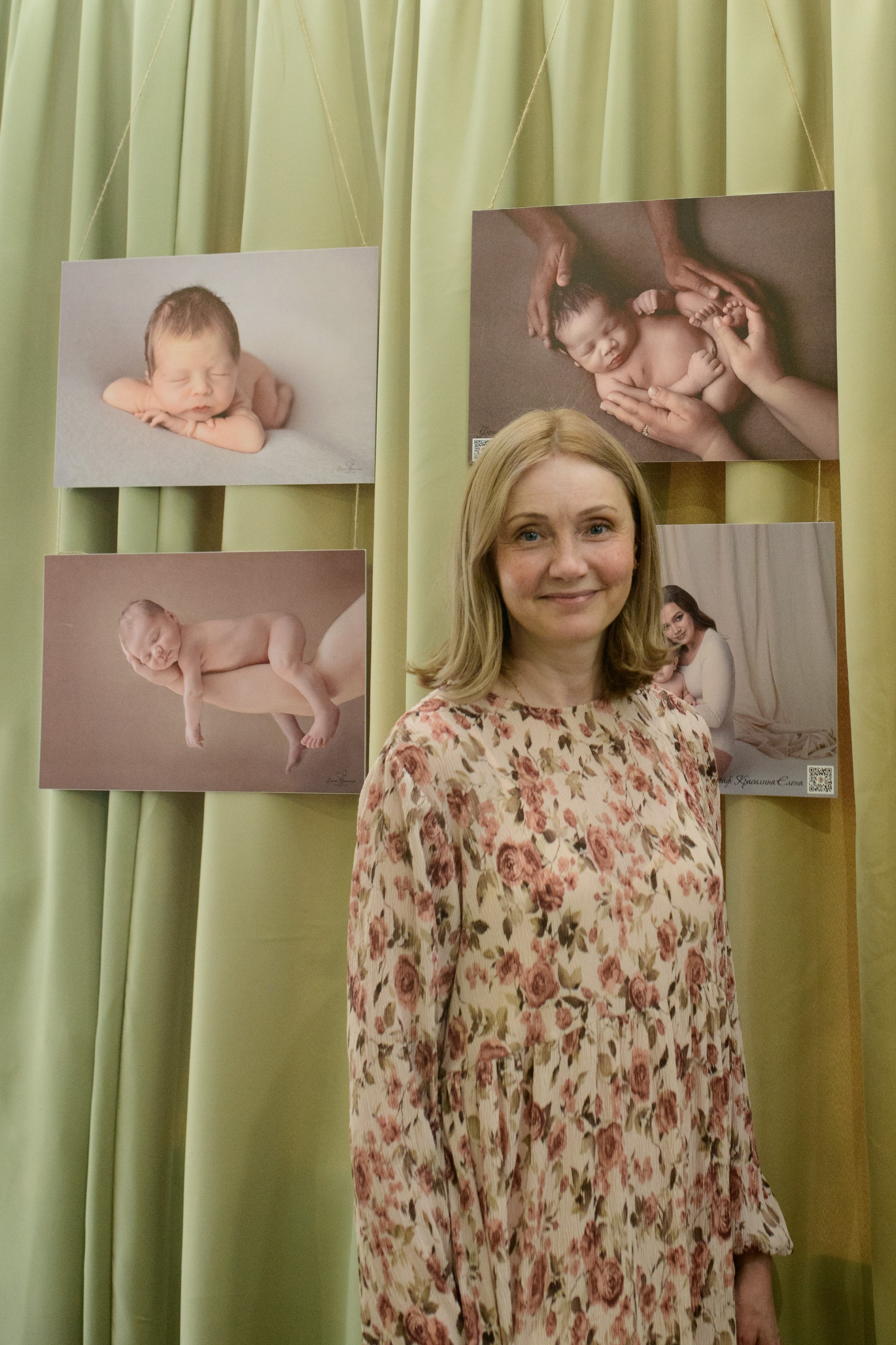 Пусть этот праздник будет светлым воспоминанием для всех нас!. Профессиональный фотограф Елена Красилина г.Ярославль, г. Рыбинск