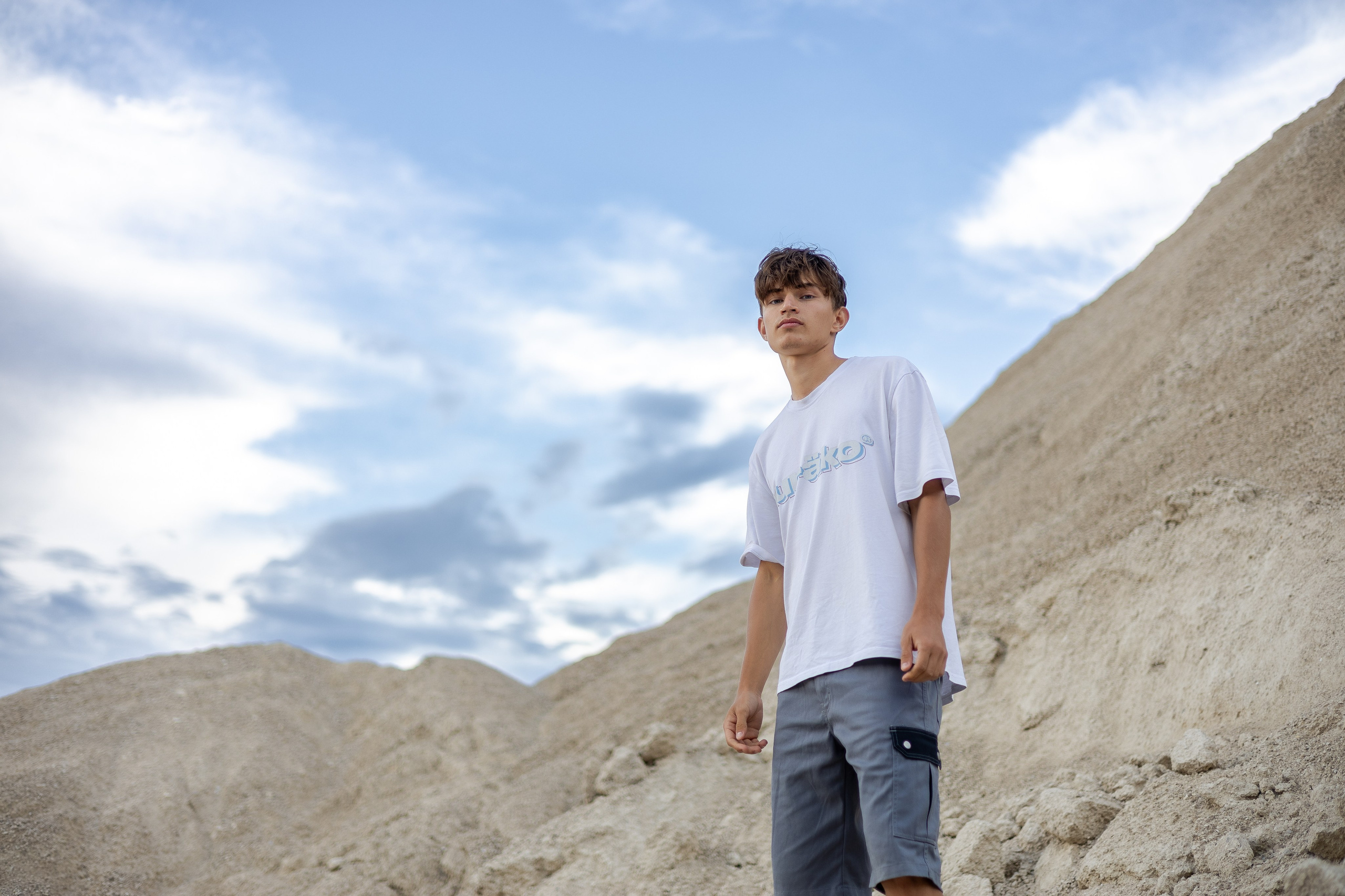 Индивидуальные съёмки. Фотограф FOTOBANKA