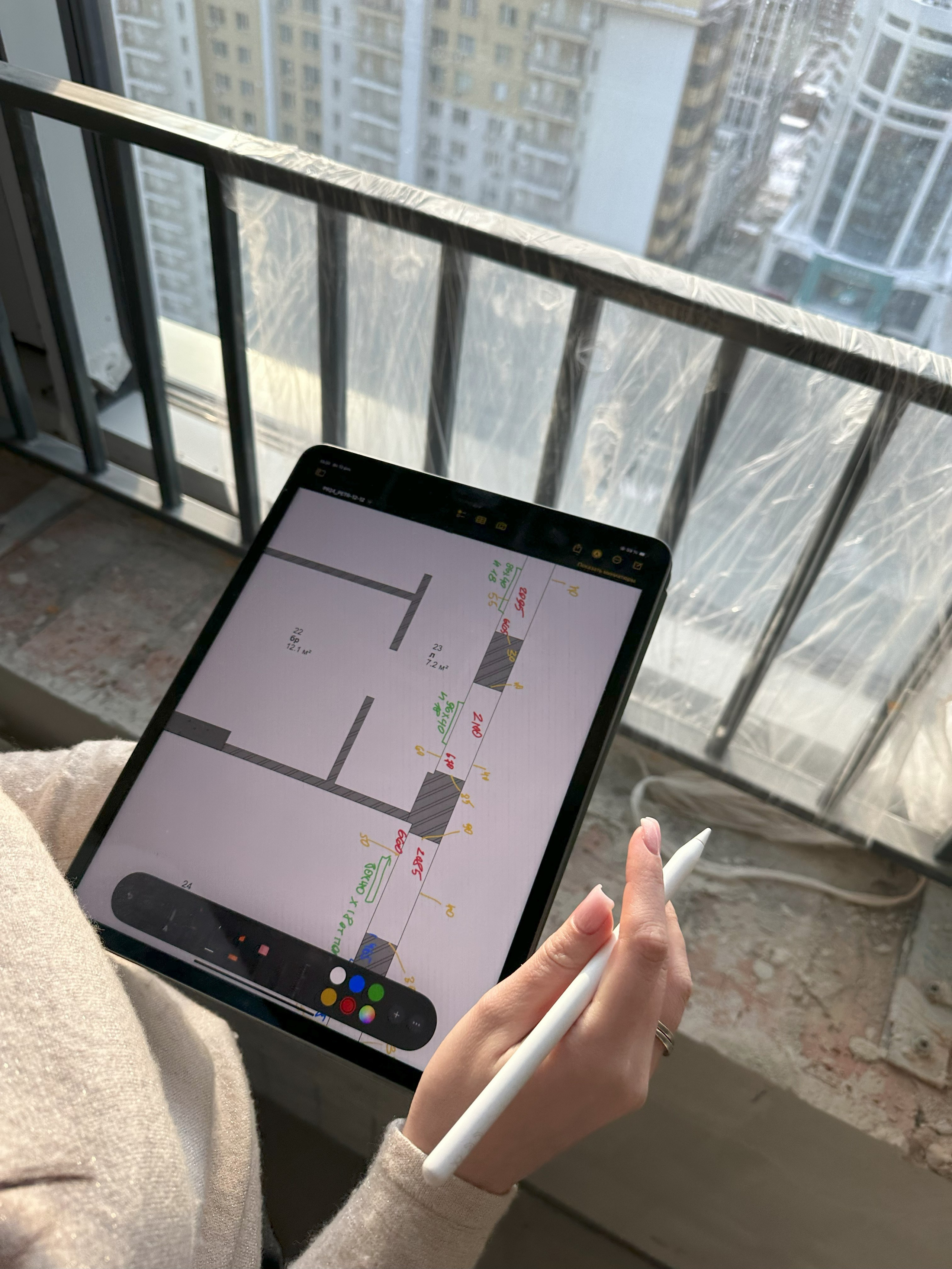 О нас. Дизайн интерьера. Архитектура. MODELLISTA ARCHITECTS