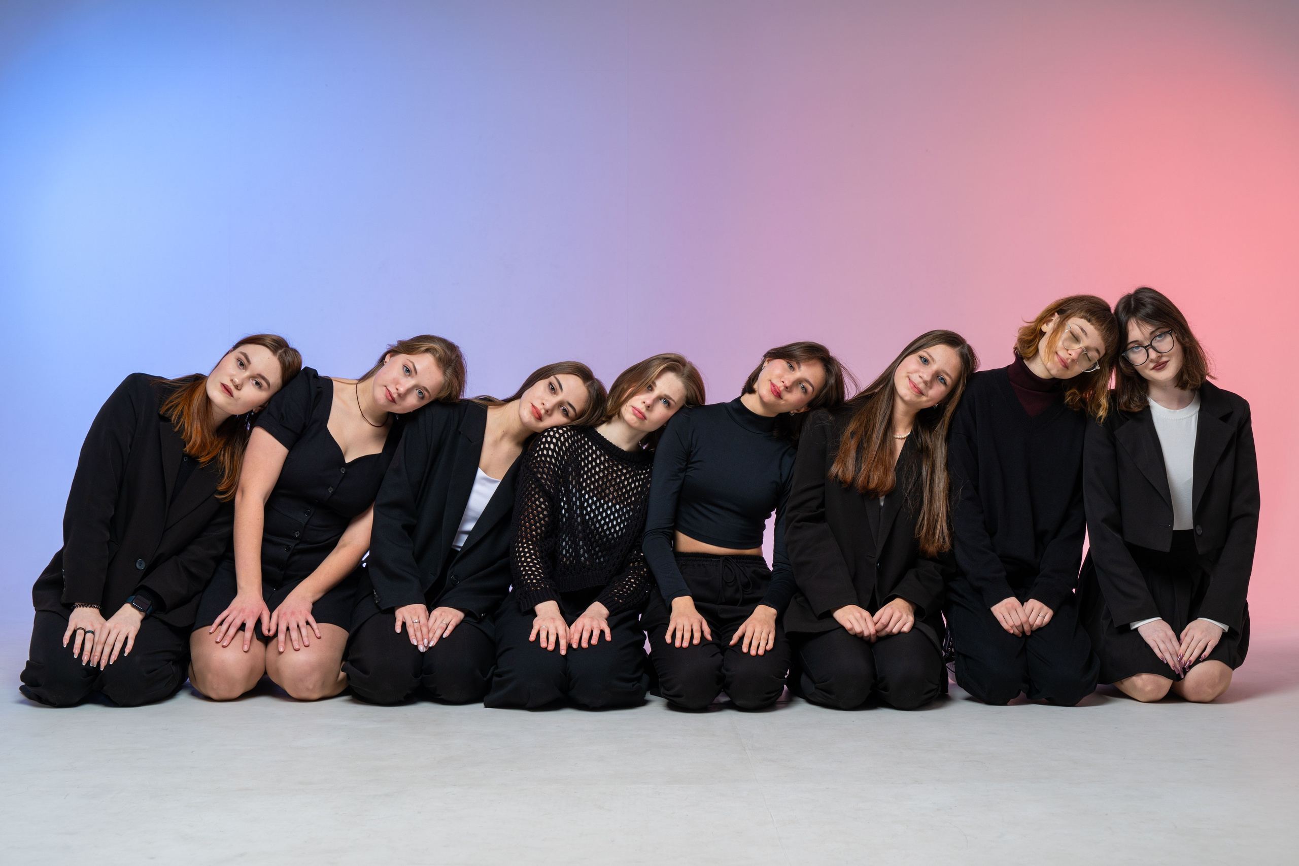 Семейный и фотограф в Санкт-Петербурге Ричард Громов