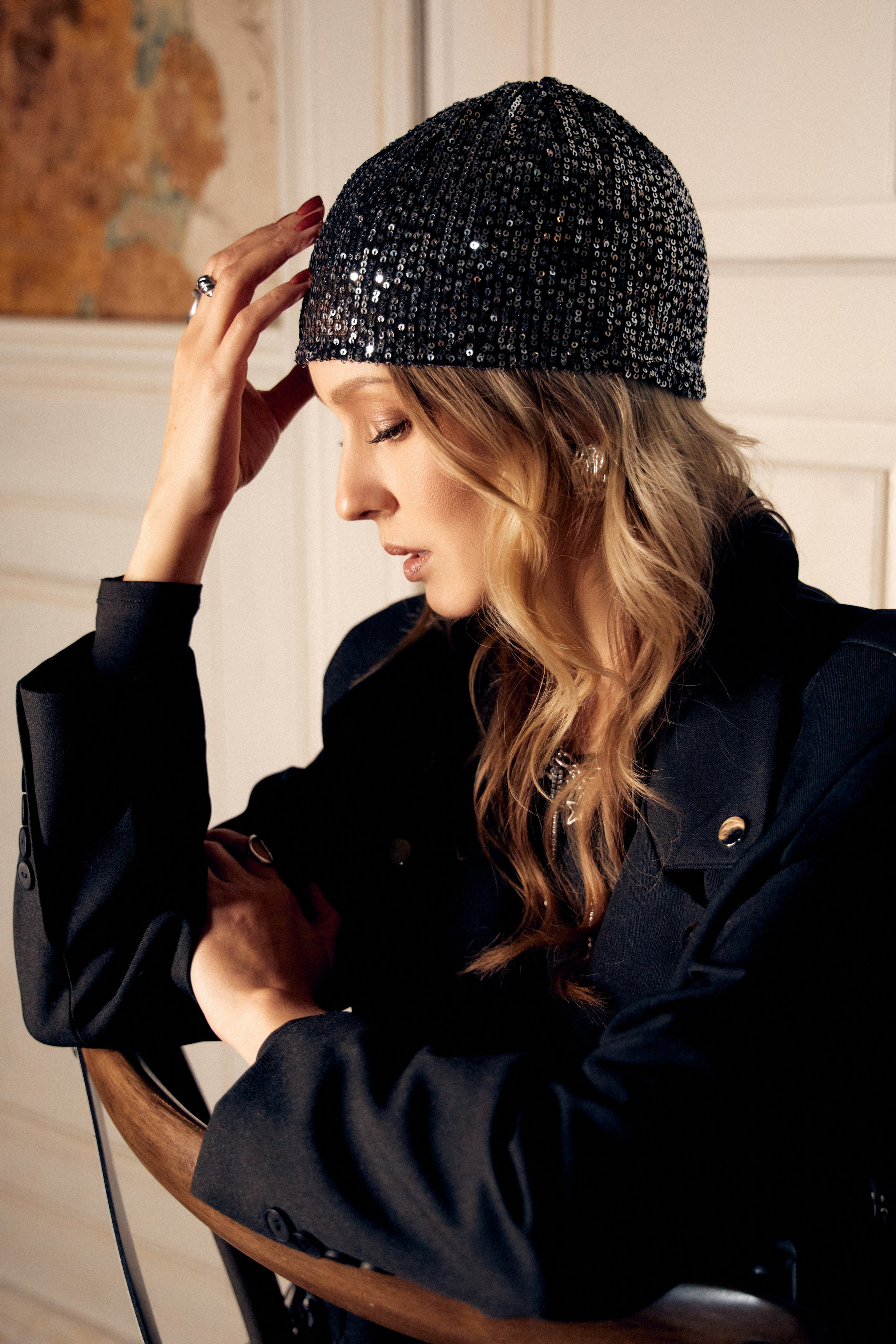 Гафер. Фотограф Пудинова Настя