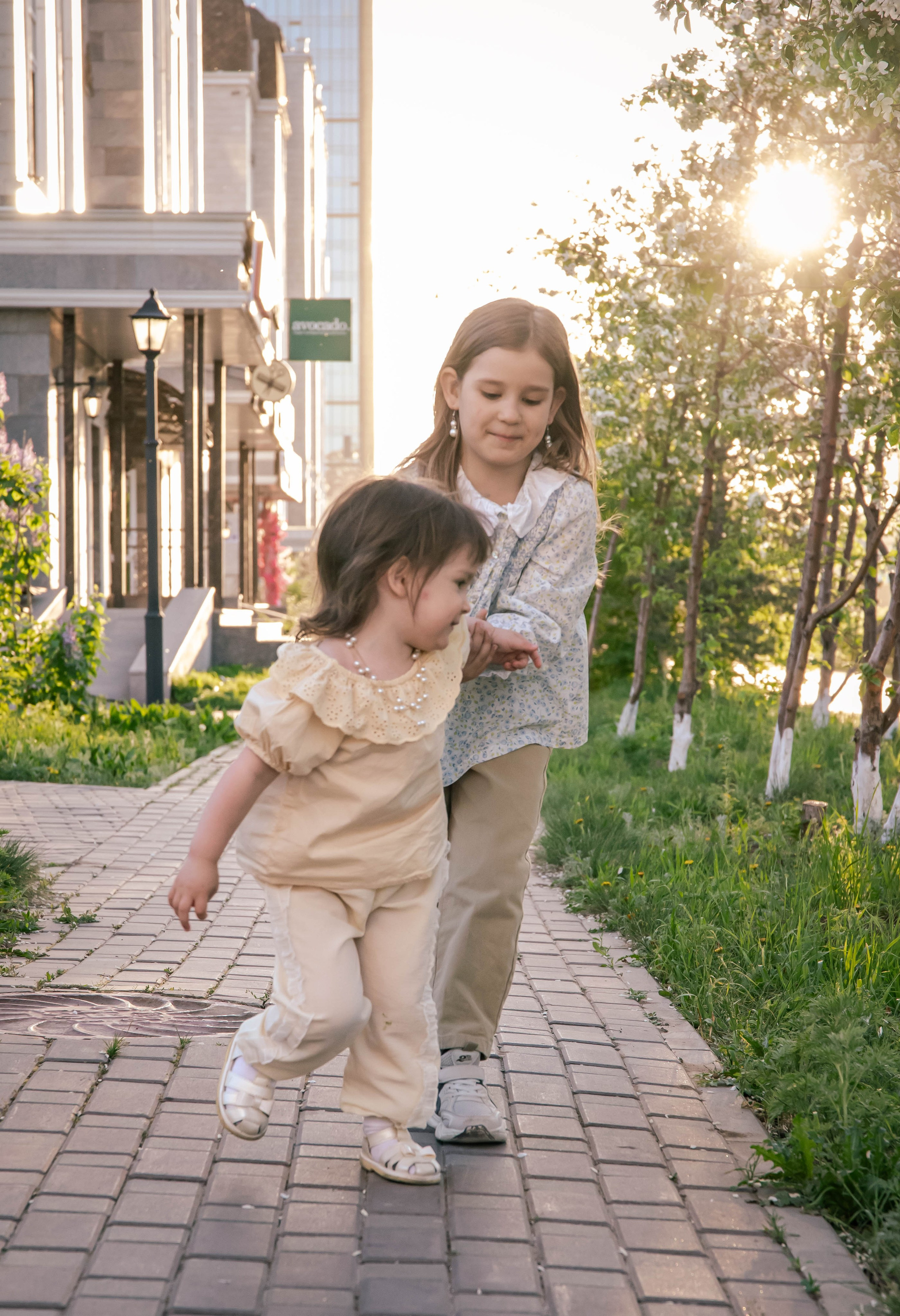 Фотограф в Астане Елена Козик