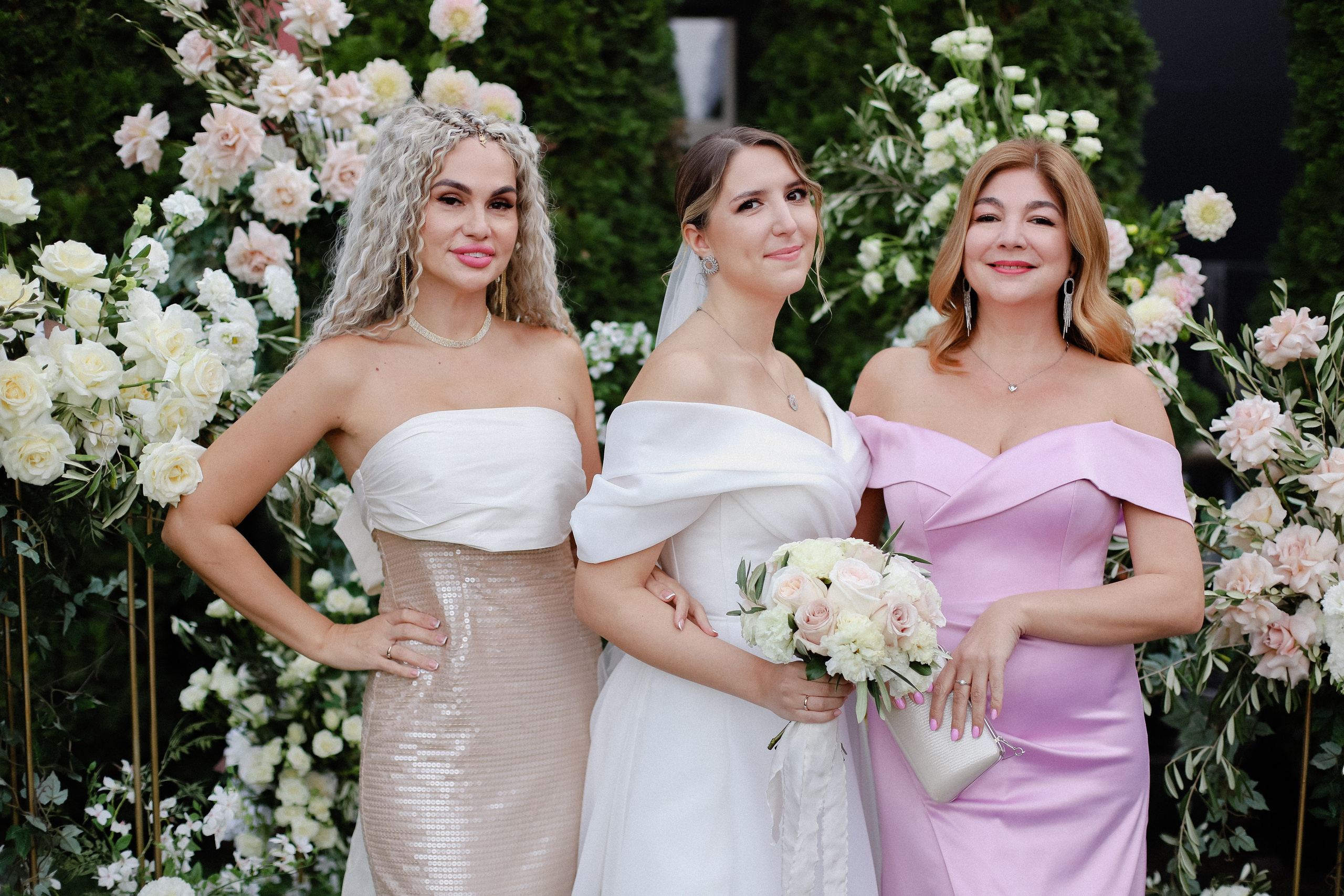 Илья и Анастасия. Фотограф в Алматы и Москве Даша Пушкина