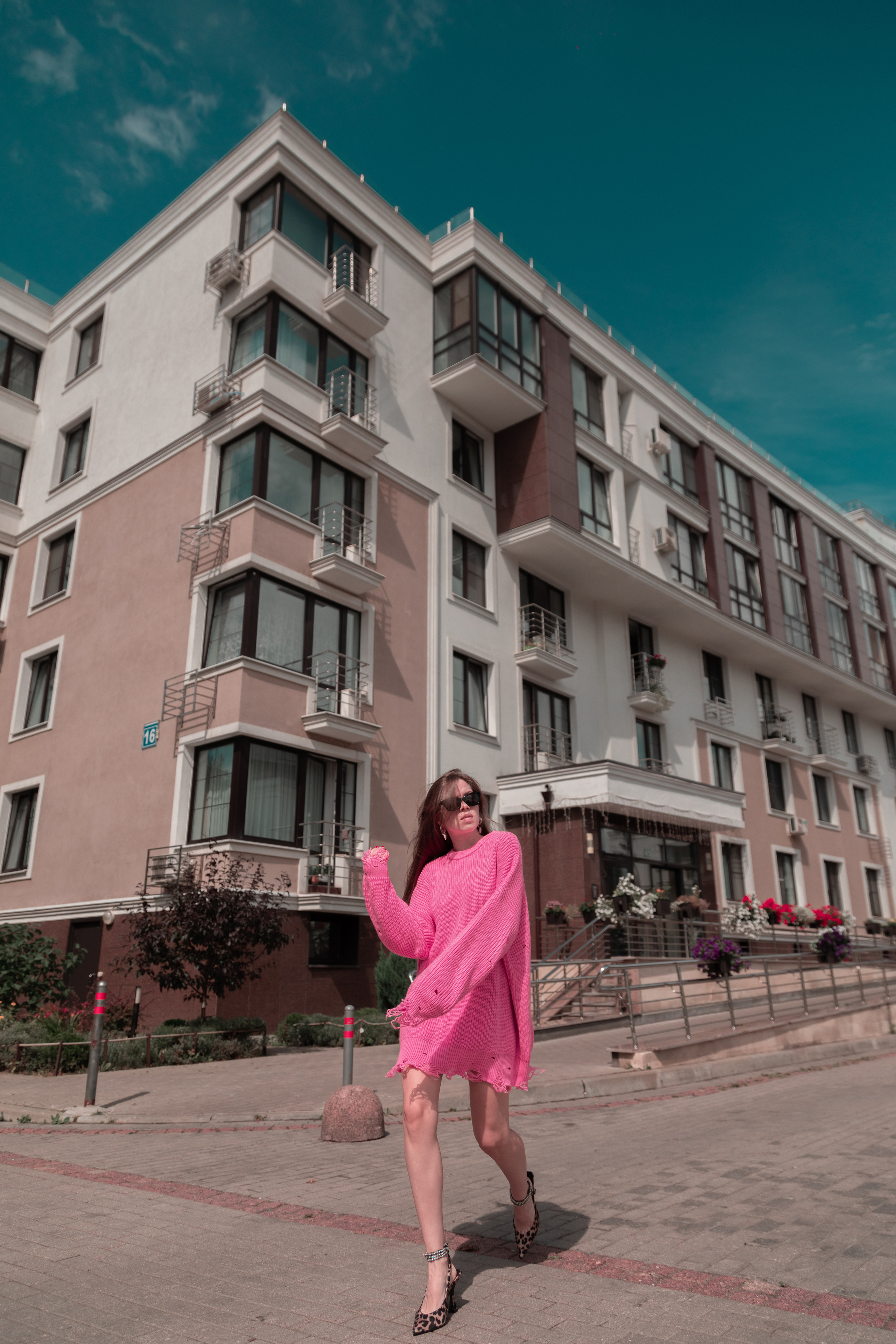 Фотограф Адель Ястребова