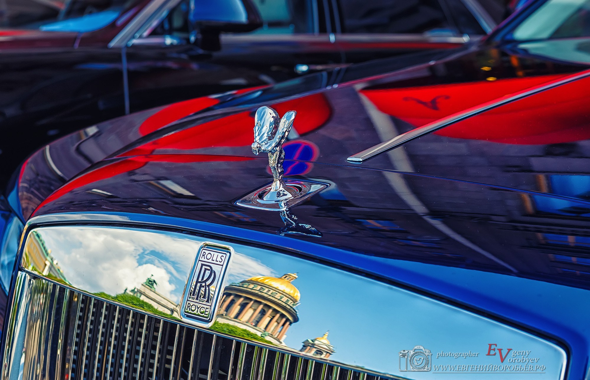 Фотосессии Фотограф в Красноярске на Пхукете Евгений Воробьёв видеосъёмка фотосъёмка с FPV дрона квадрокоптера в Красноярске