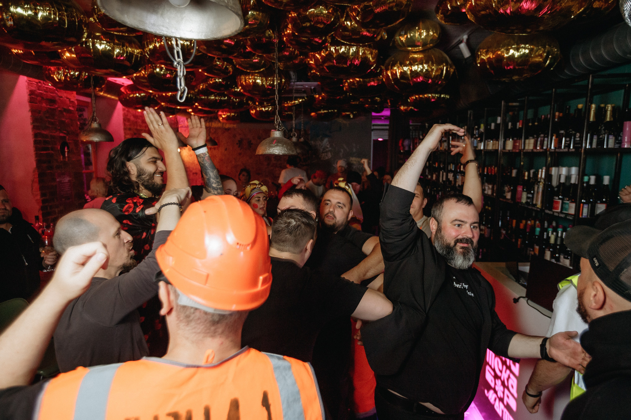 IVENT PARTY. СВОИ. ФОТООТЧЕТЫ-СОБЫТИЯ-МЕСТА