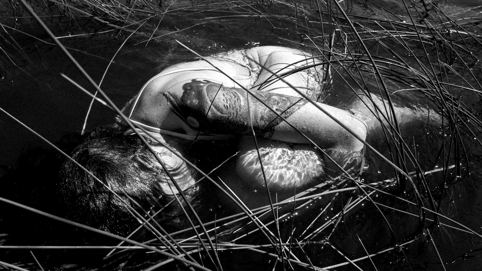 Арт-фотограф Кристина Каширская