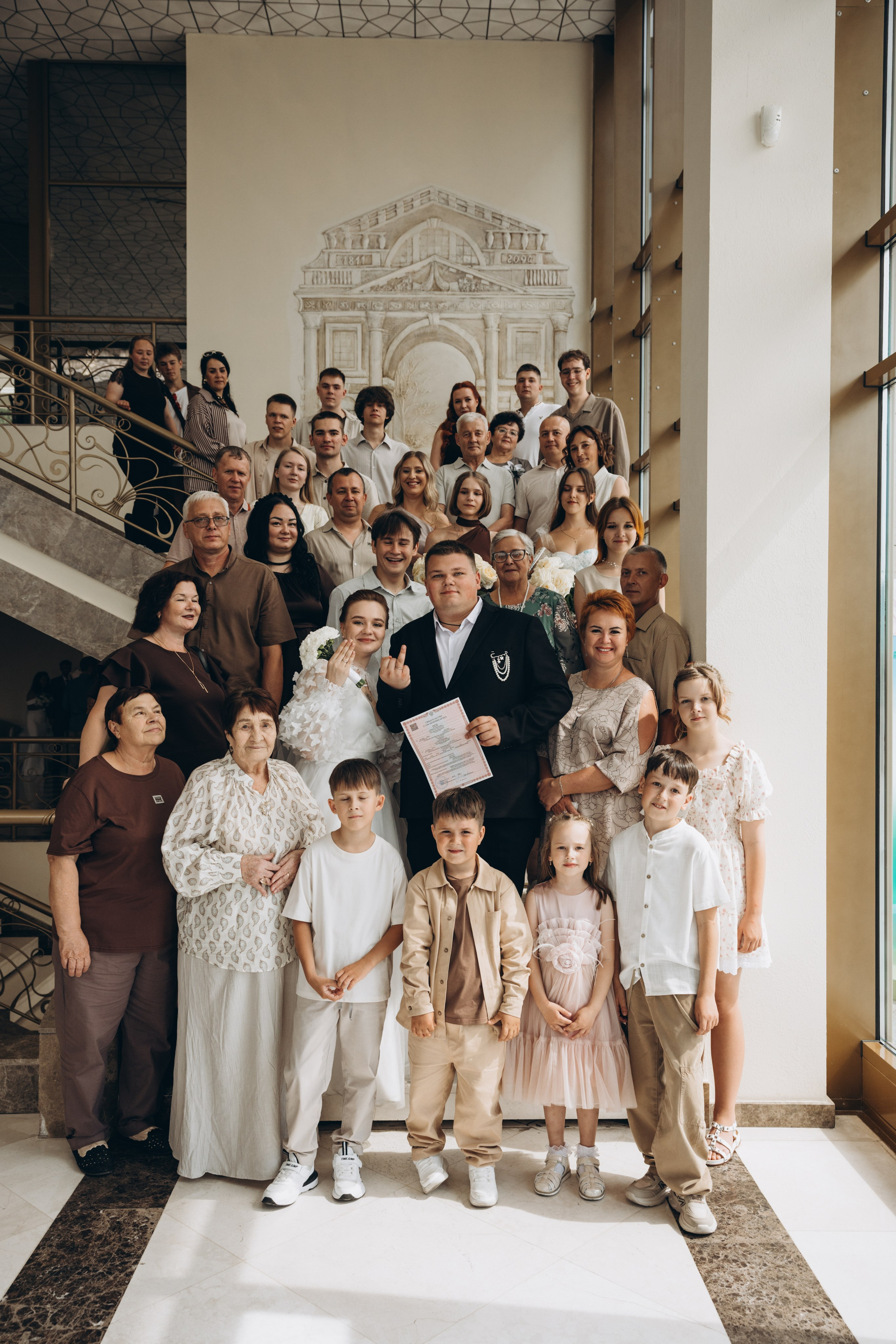 Кирилл и Алёна. Свадебный, семейный фотограф в Иркутске Светлана Макаричева