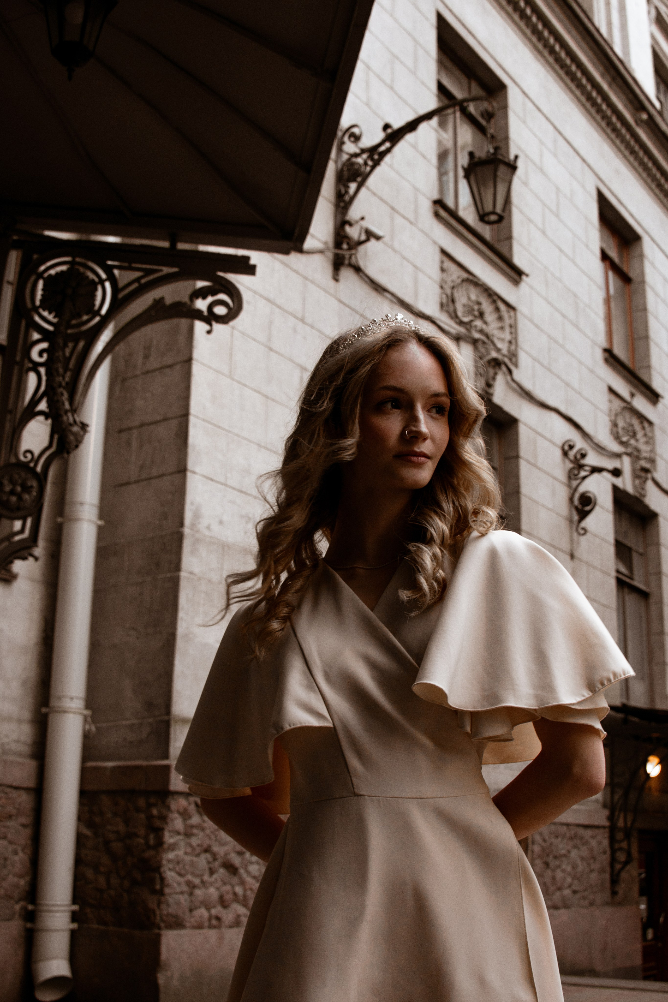 Фотограф в Санкт-Петербурге Ксения Яковчук