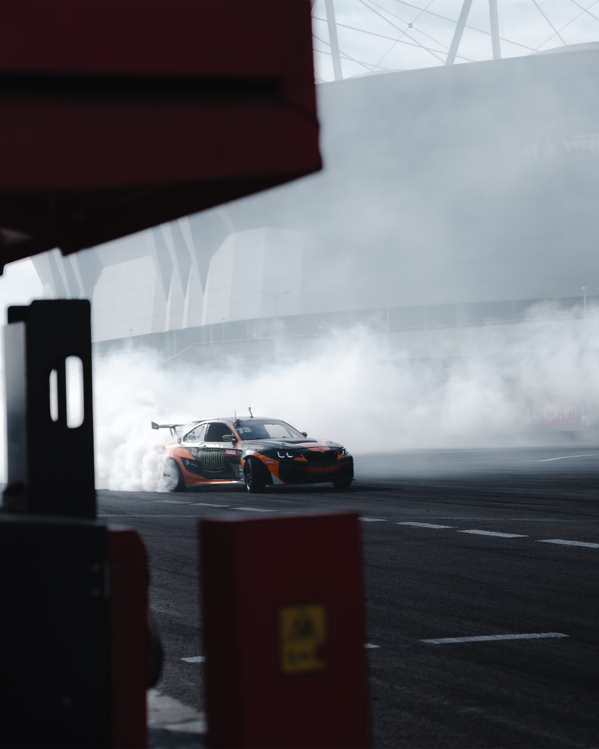 Автомобильный фотограф