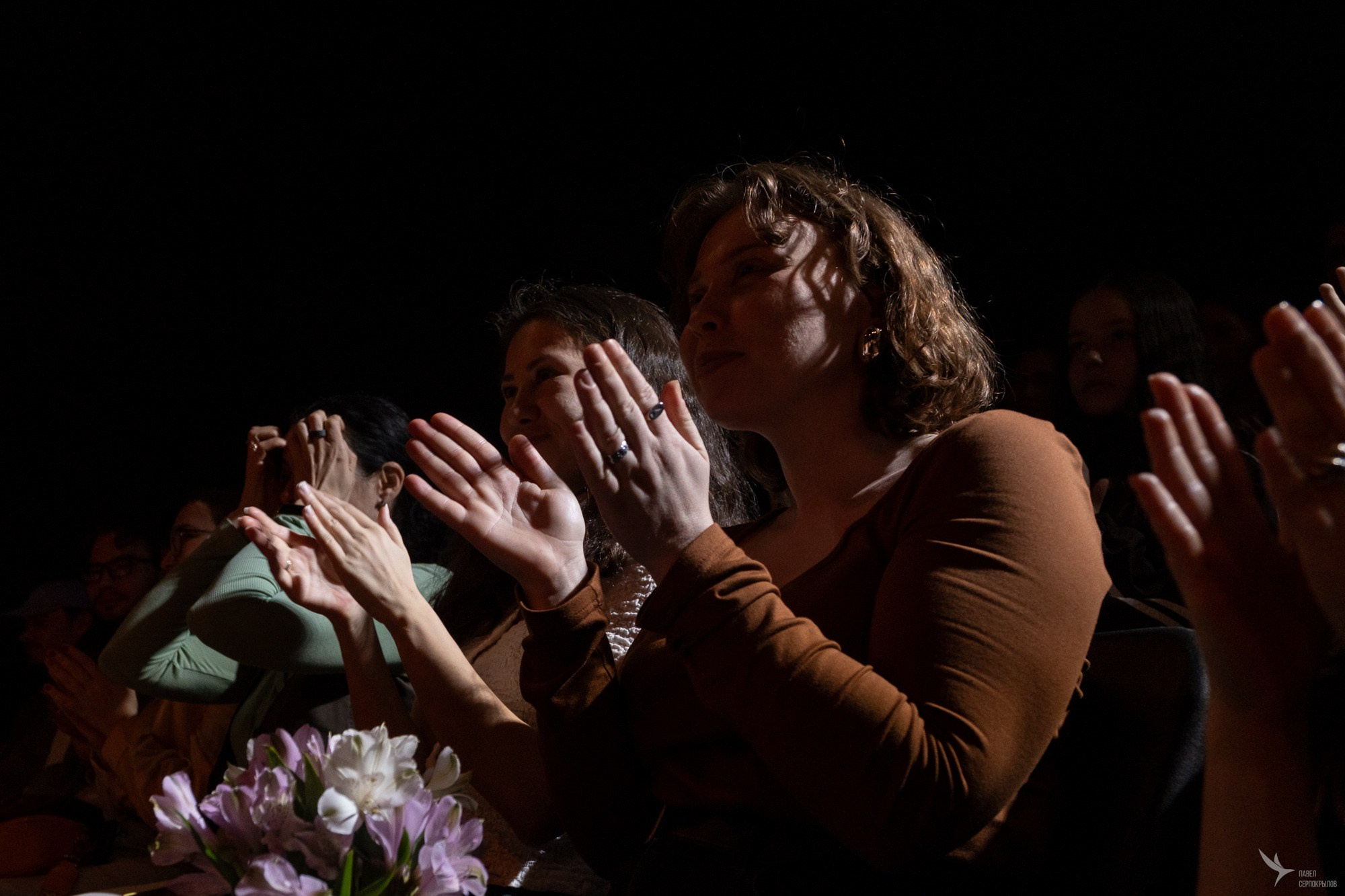 Җыен / Сбор. Репортажный фотограф в Казани Павел Серпокрылов